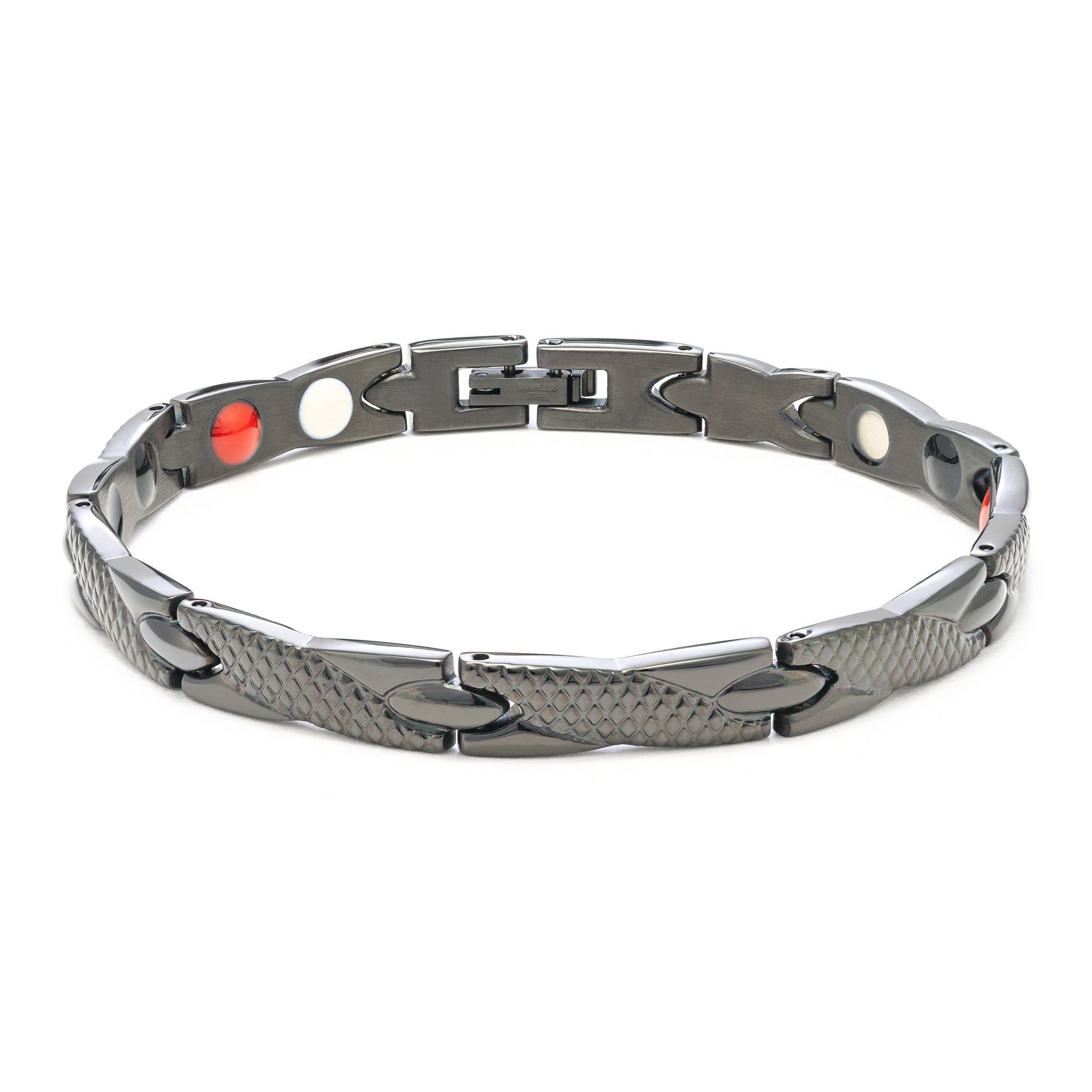 Serpentine: Black