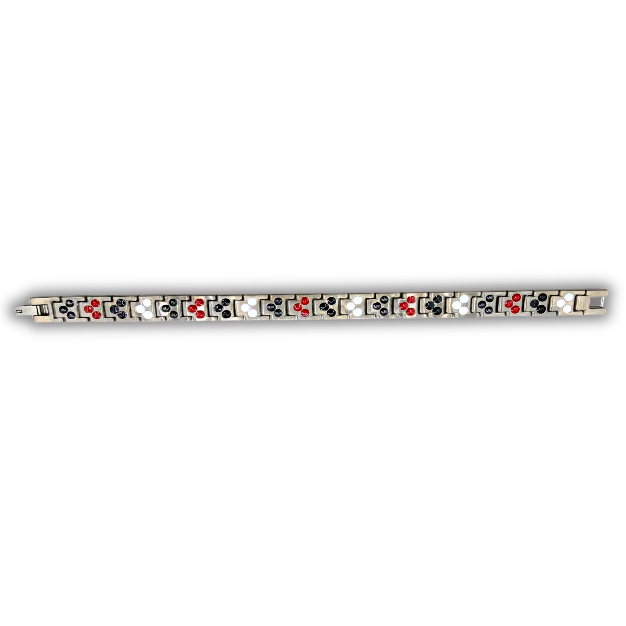 Signature Link Bracelet — Unique Style