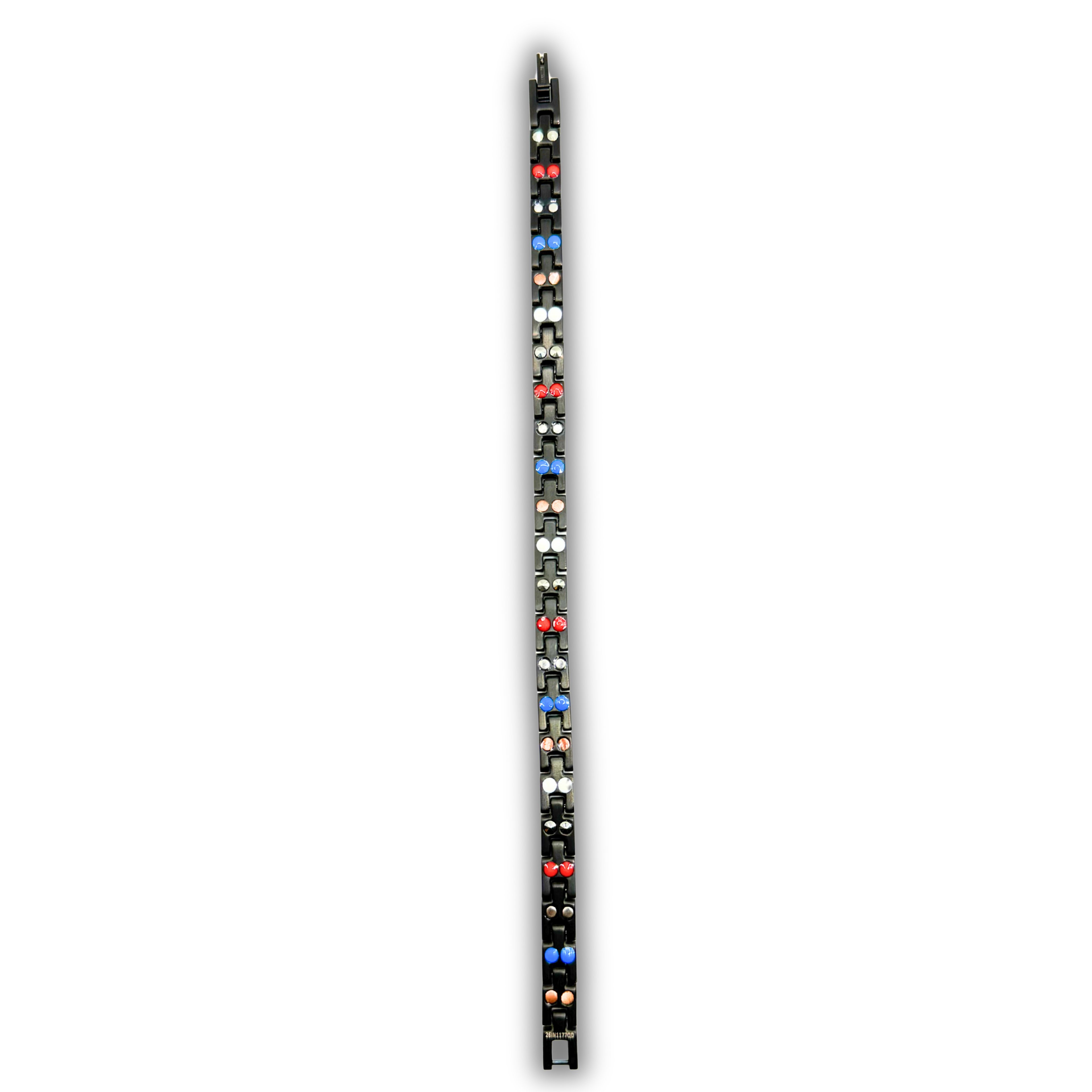 Mosaic: Black