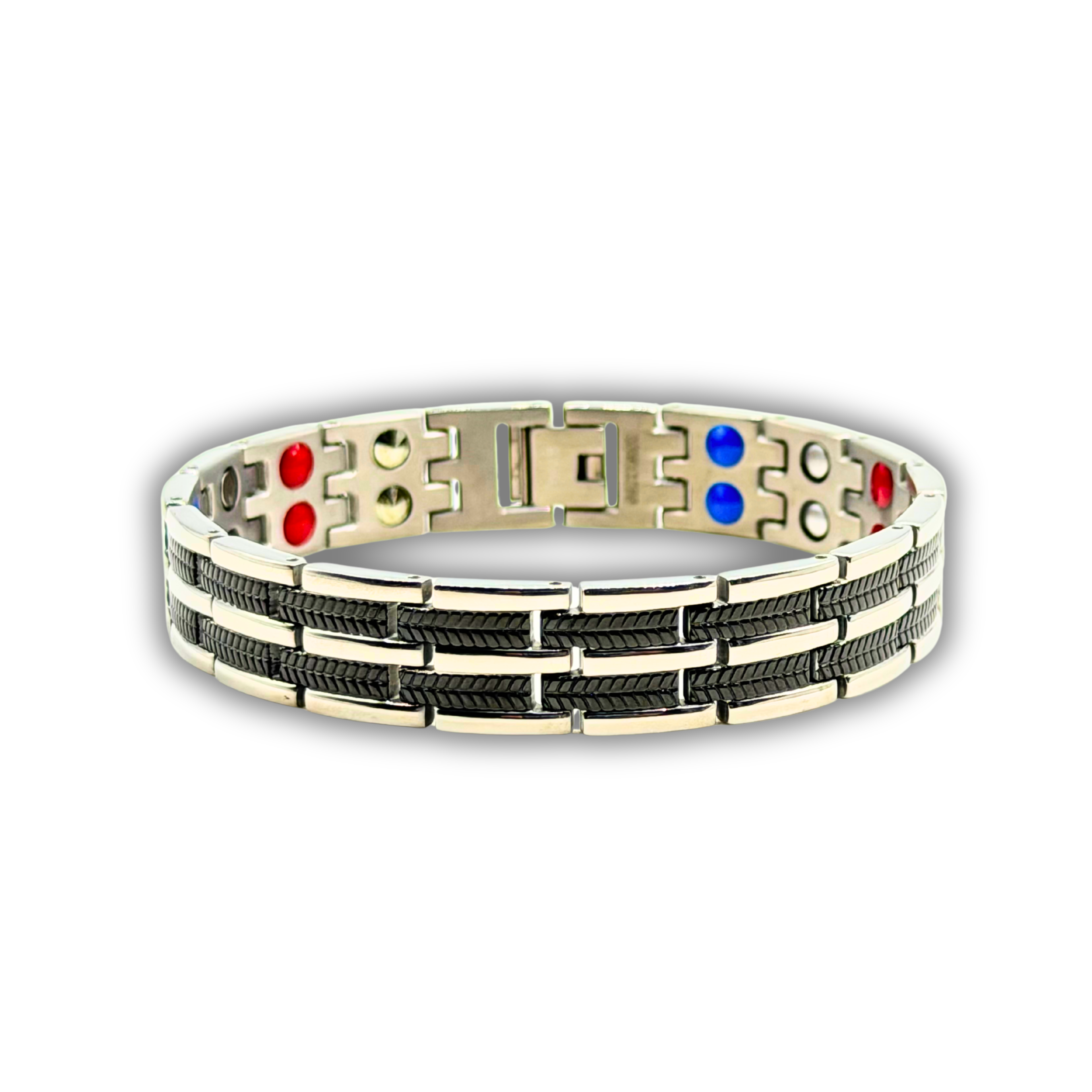 Cordon: Black & Silver