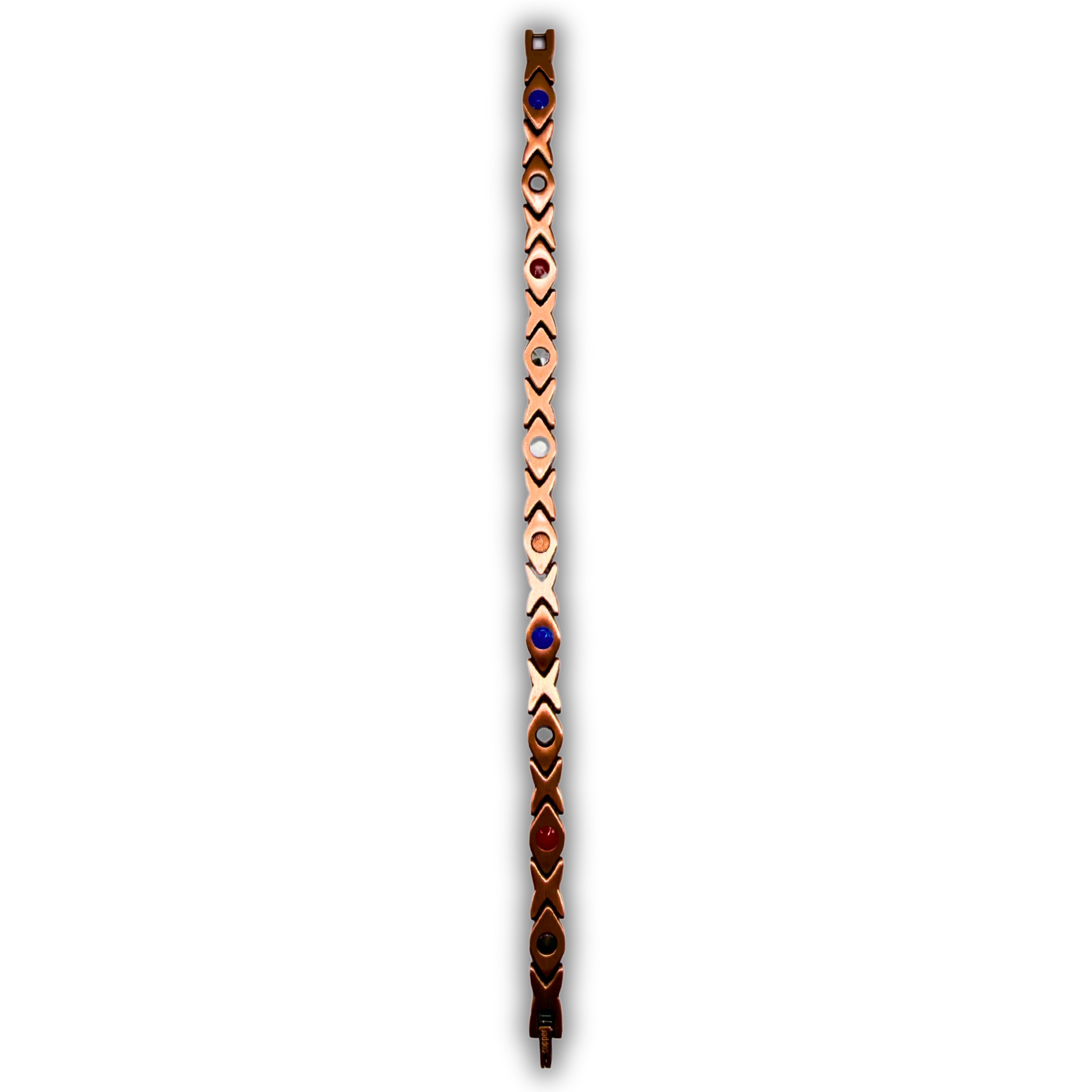 Copper: Sedona Turquoise