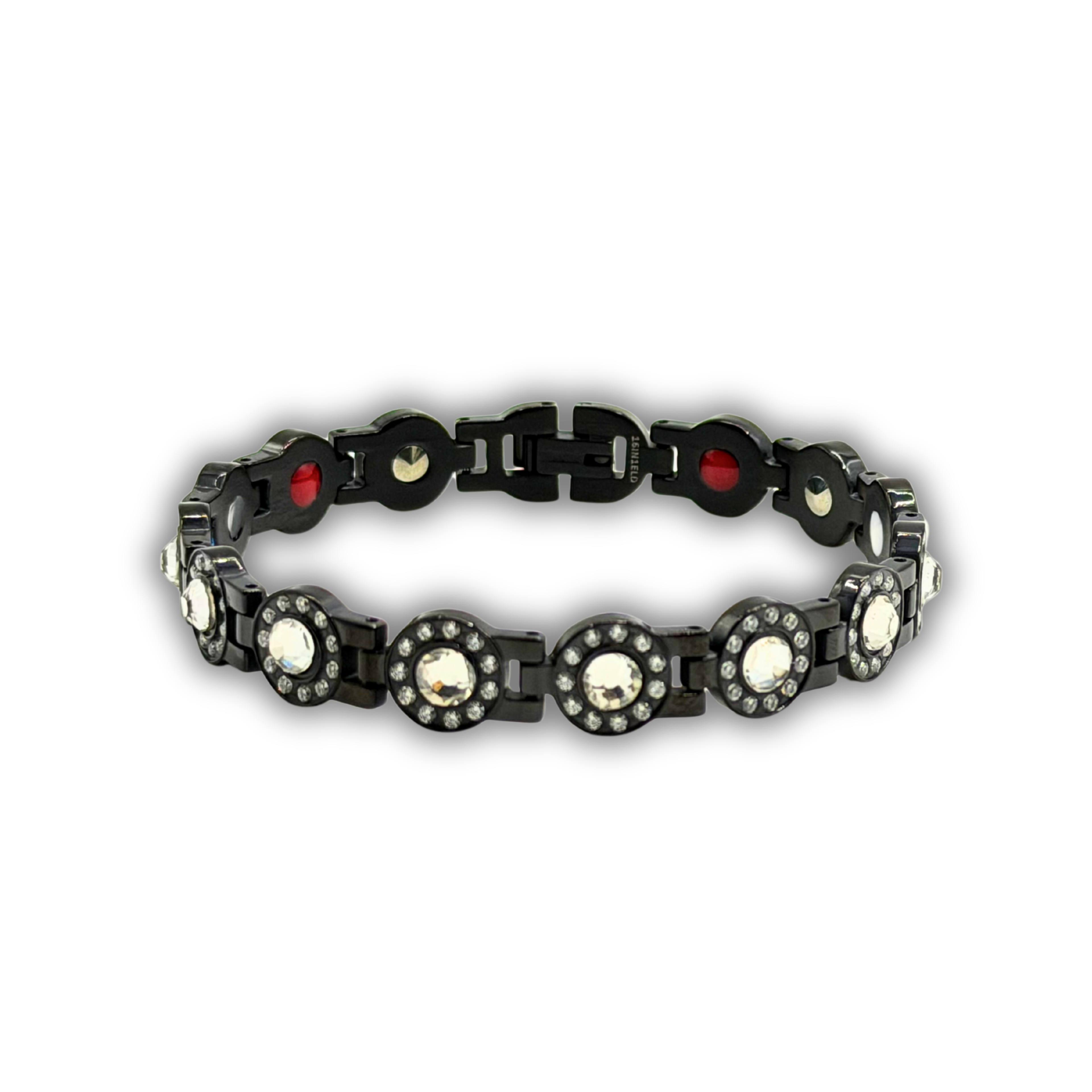 Celeste: Black Crystal