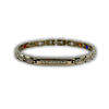 Onyx Silver Link