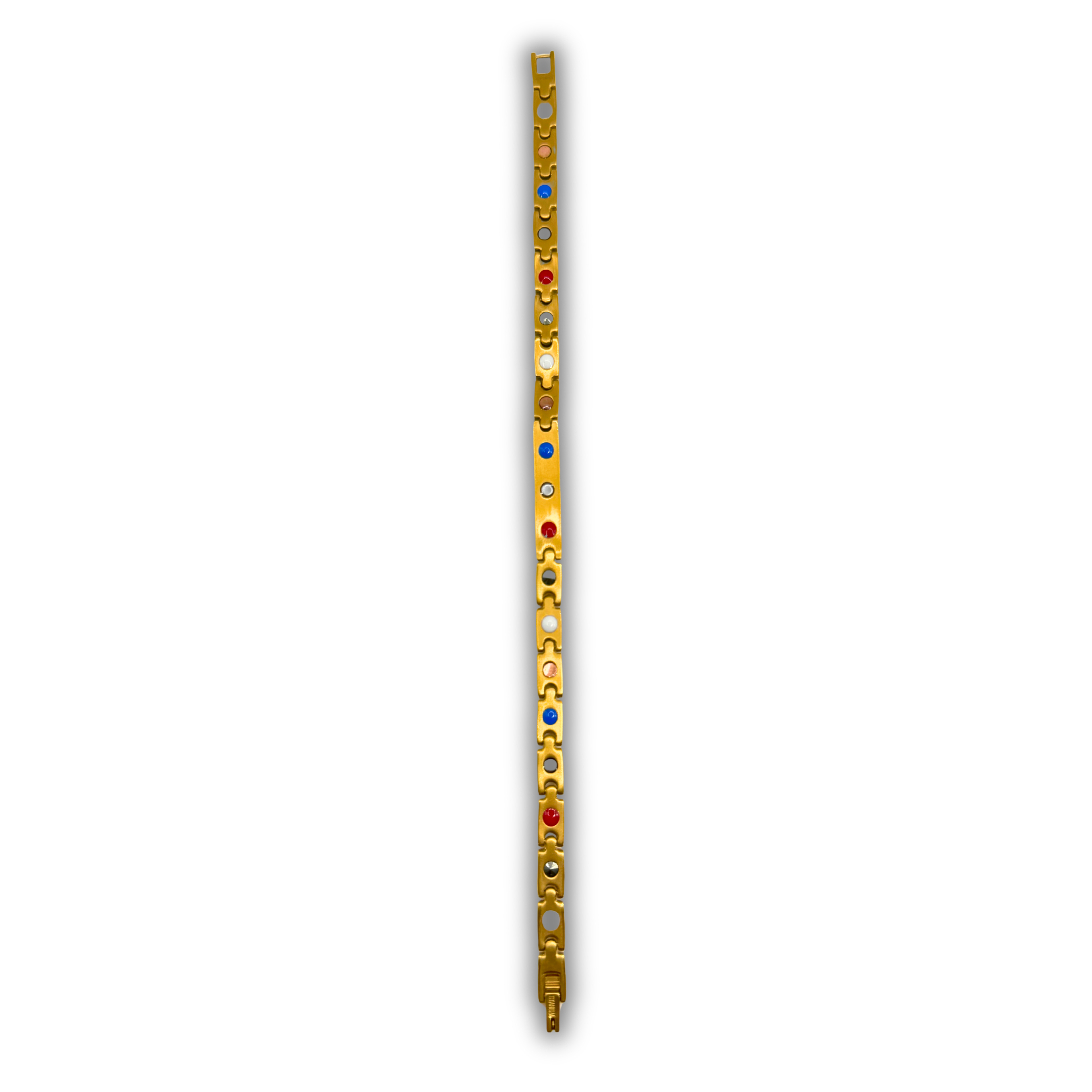 Onyx Gold Link