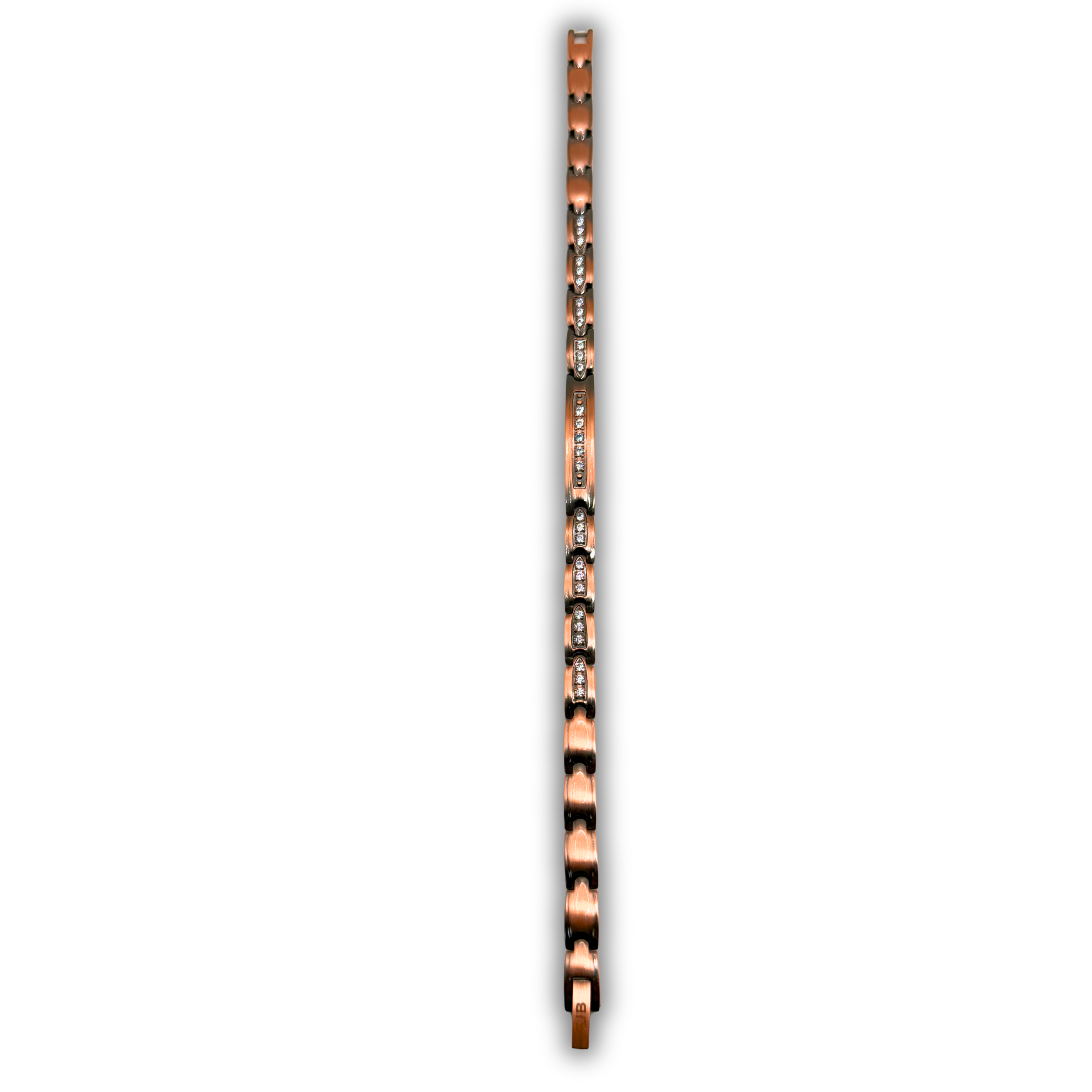 Copper: Classic Link