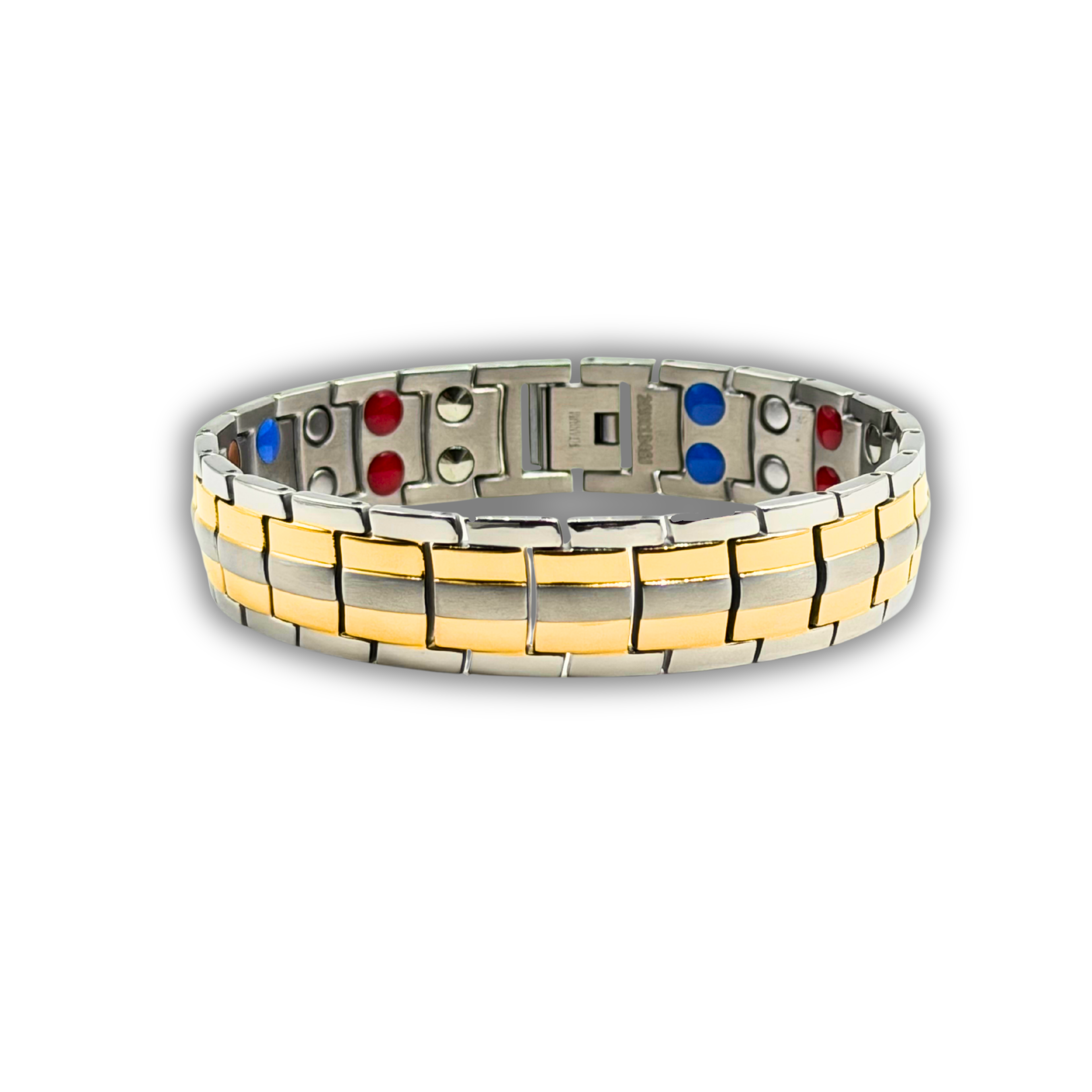 Bastion: Gold & Silver