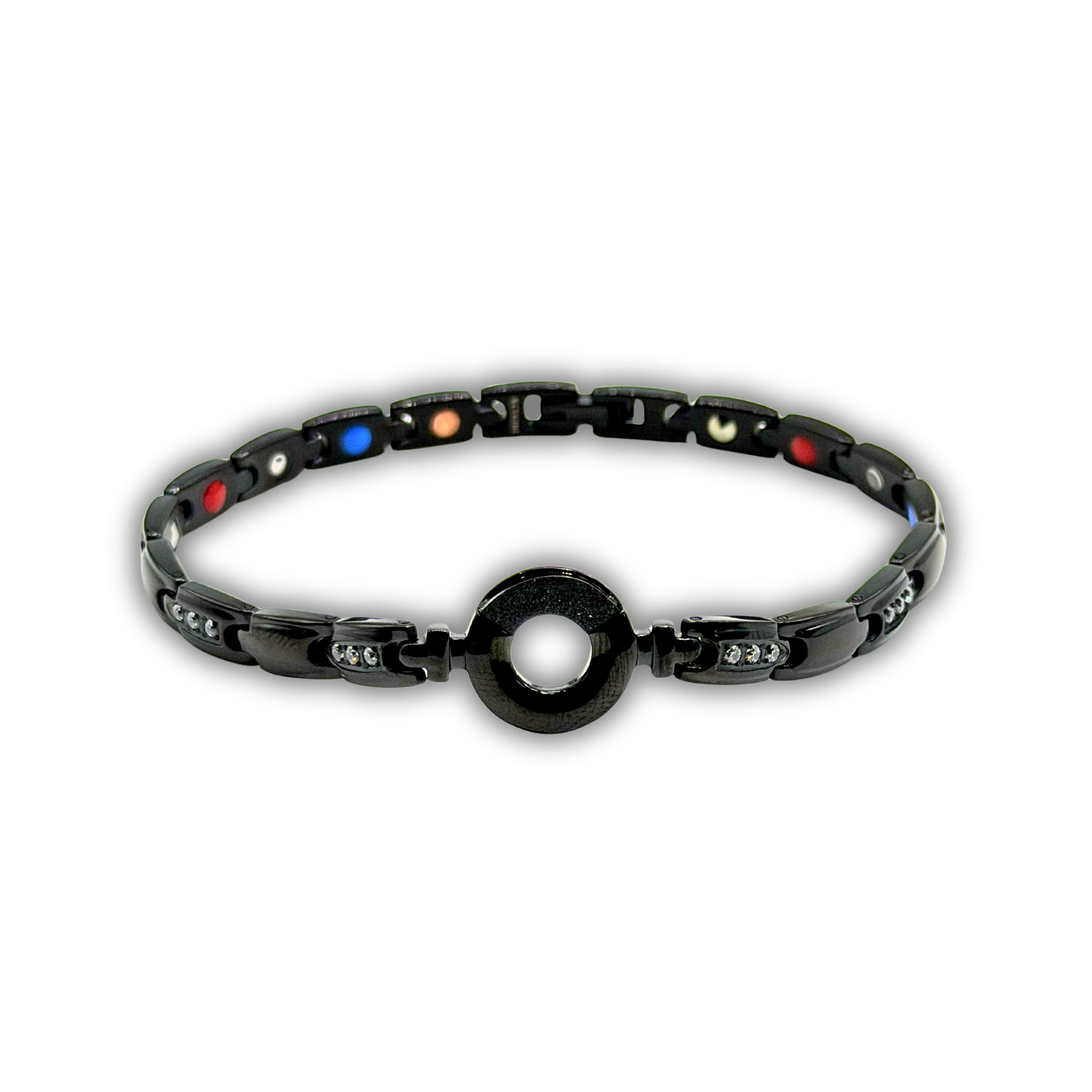 Orbit: Black Crystal