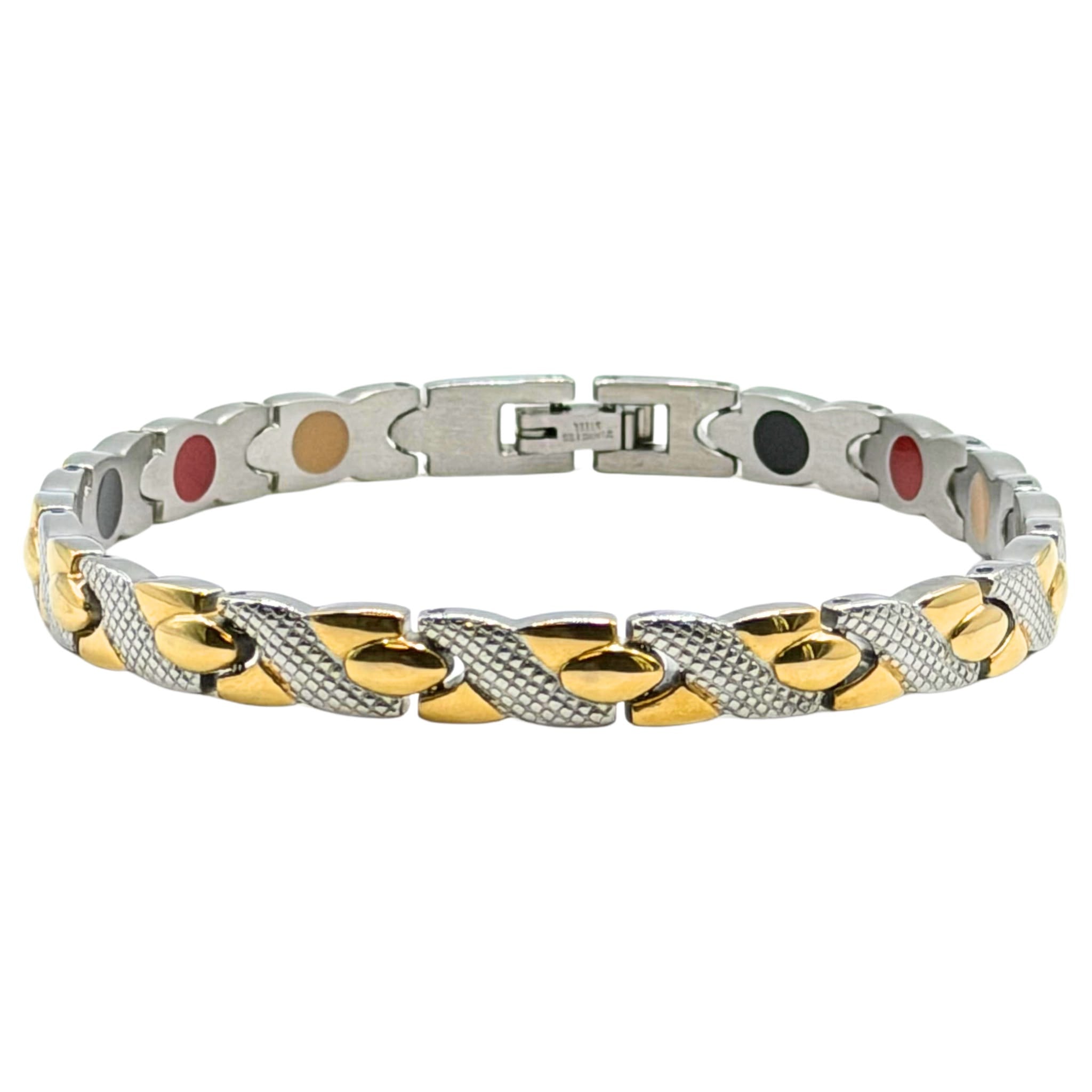 Cordova: Gold Twist
