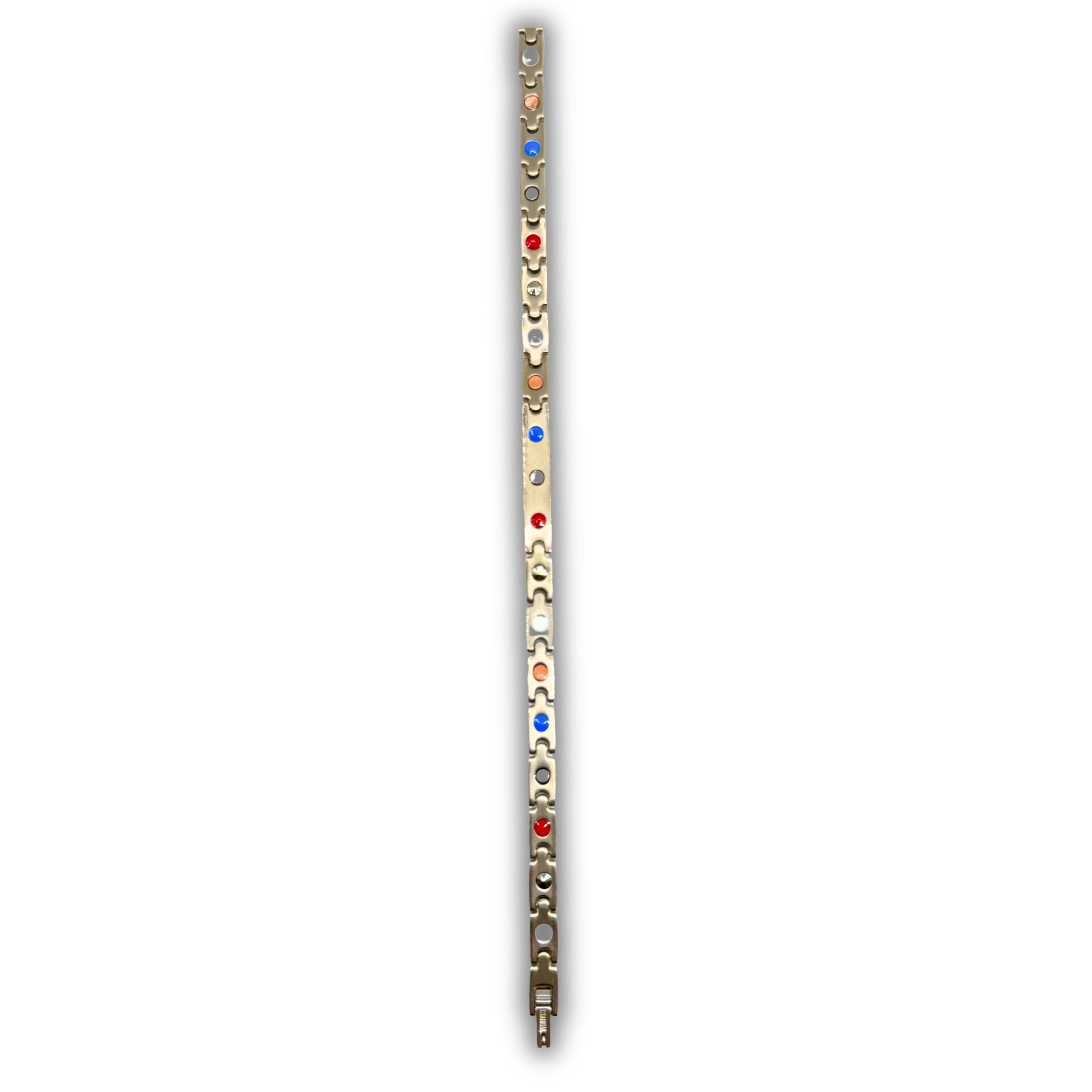 Onyx Silver Link