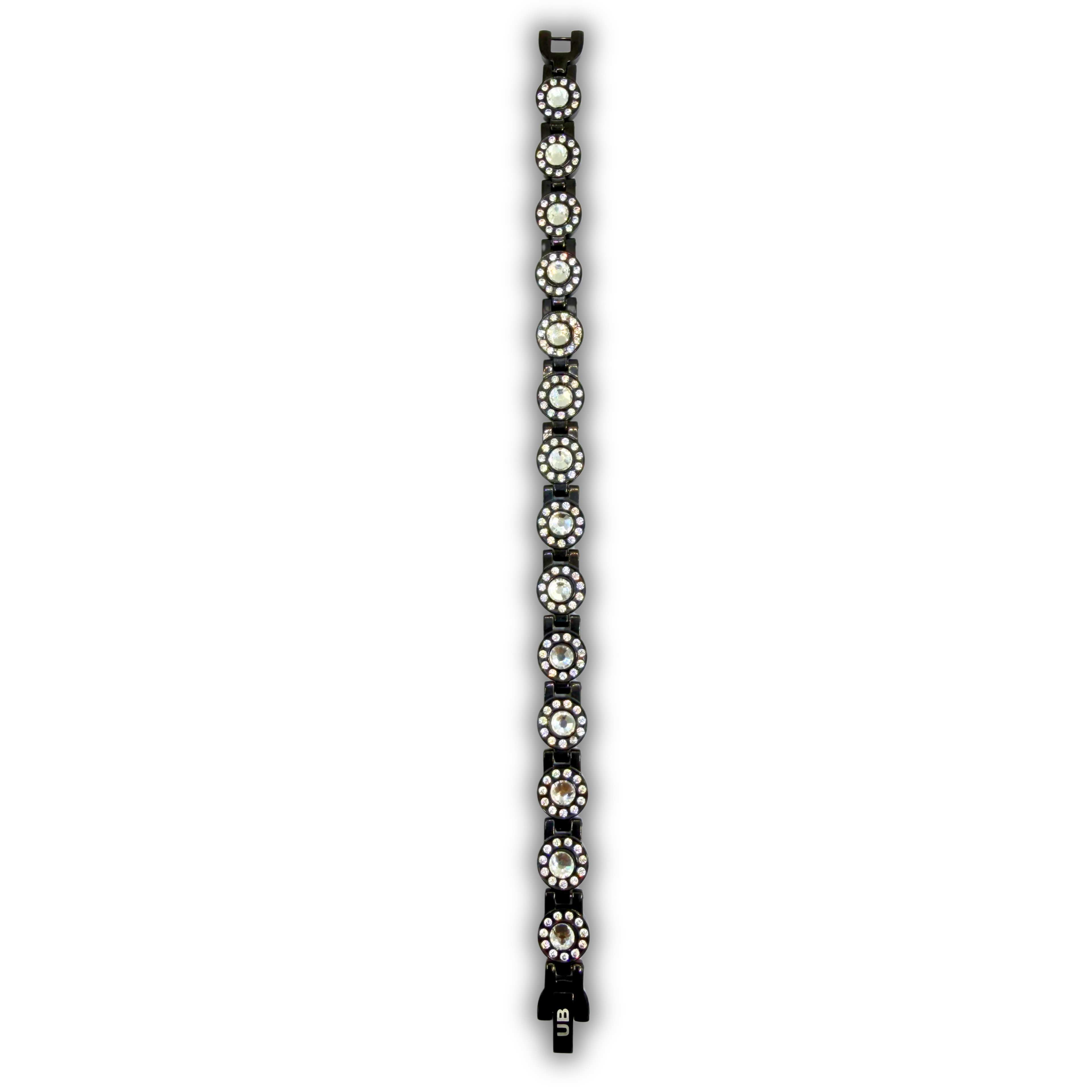 Celeste: Black Crystal