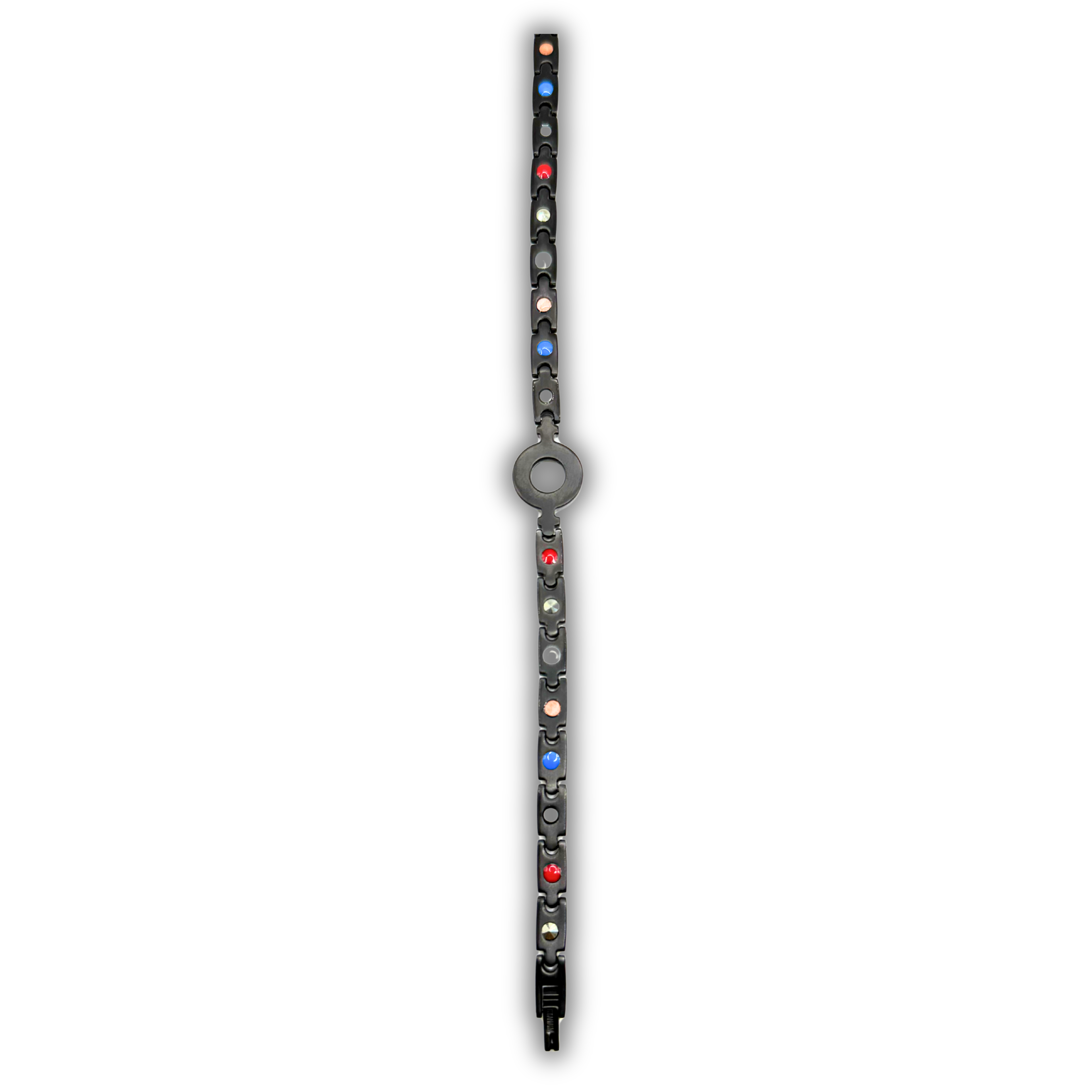 Orbit: Black Crystal