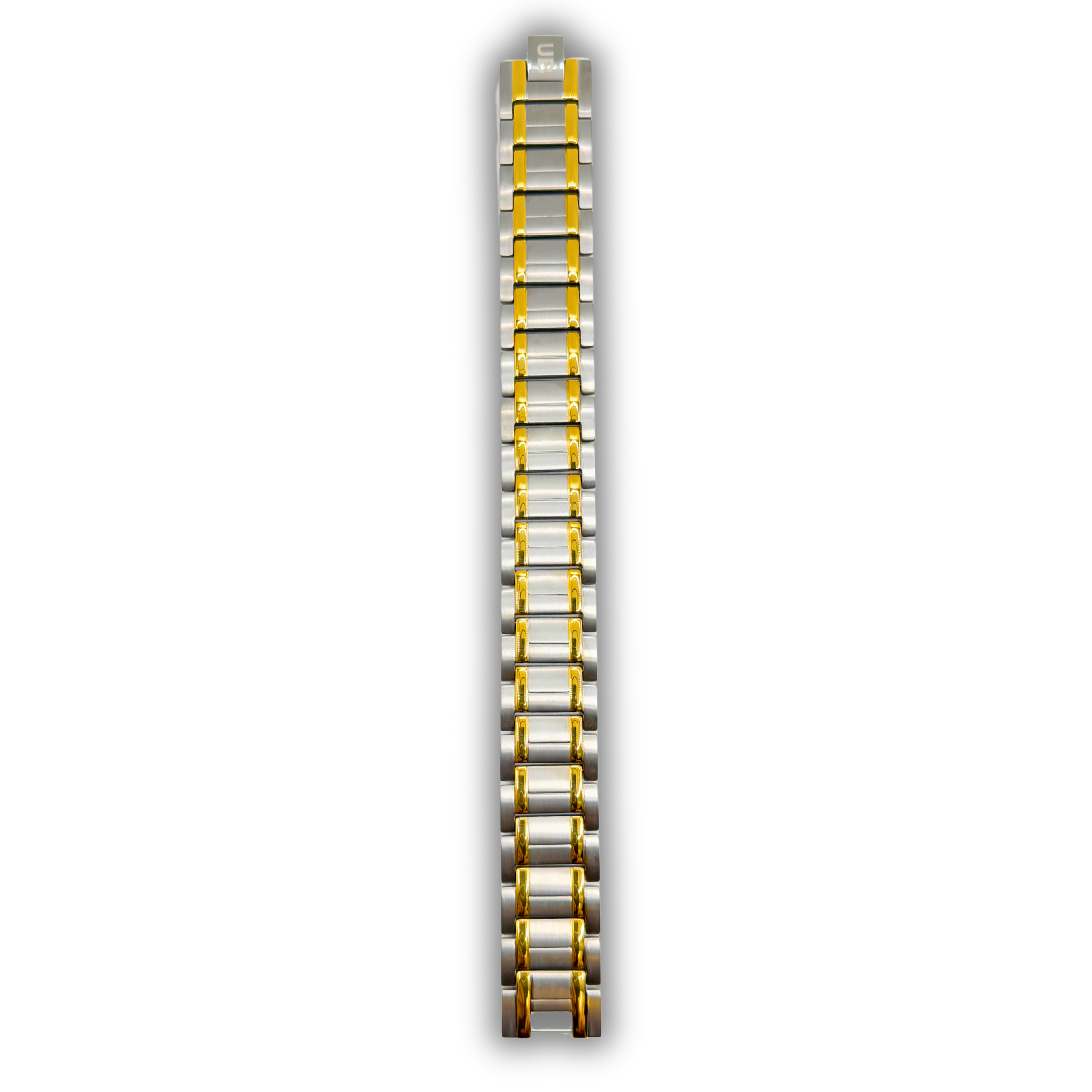 Vanguard Elite Max Gold & Silver