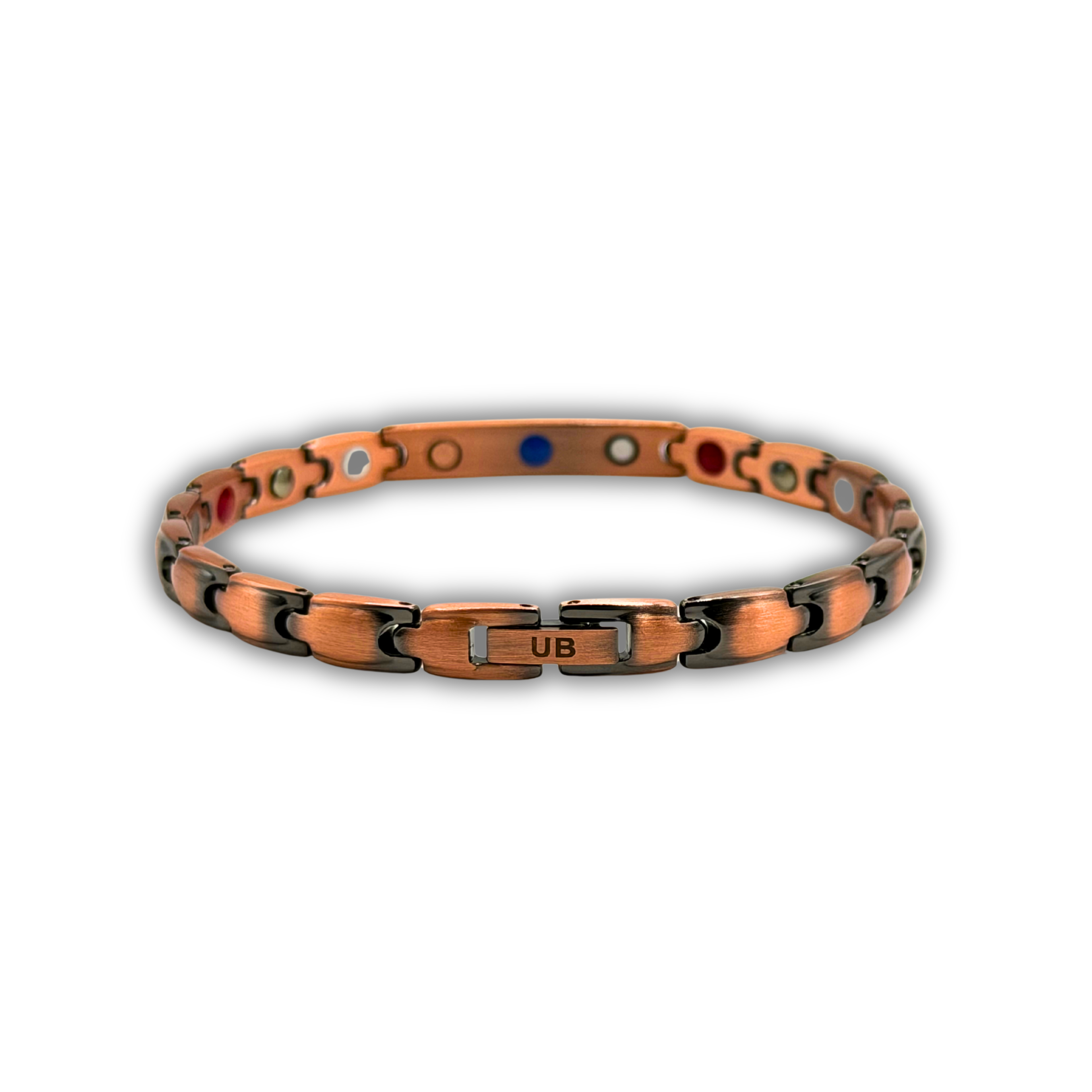 Copper: Classic Link