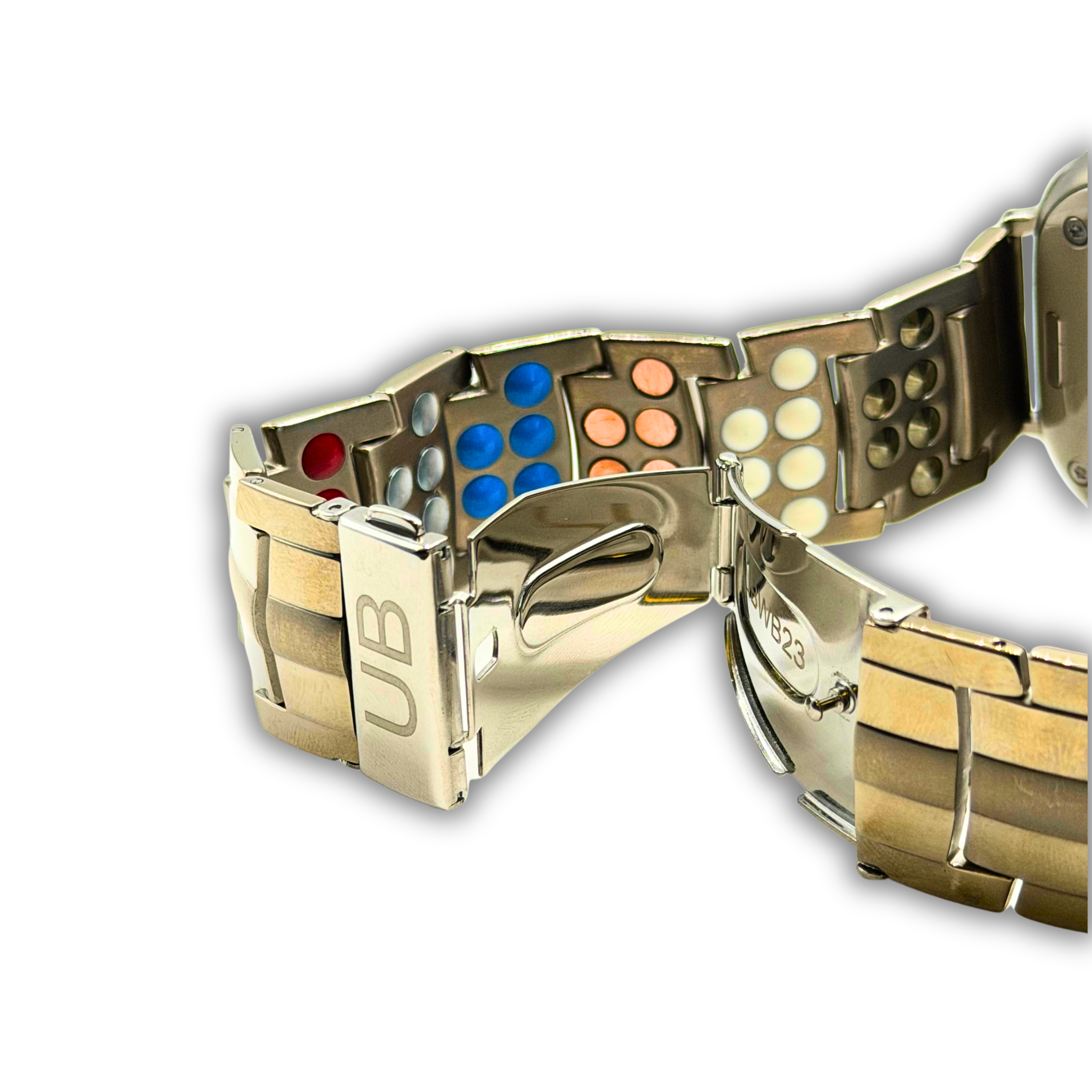 ChromaCore Watch Strap