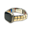 ChromaCore Watch Strap Gold