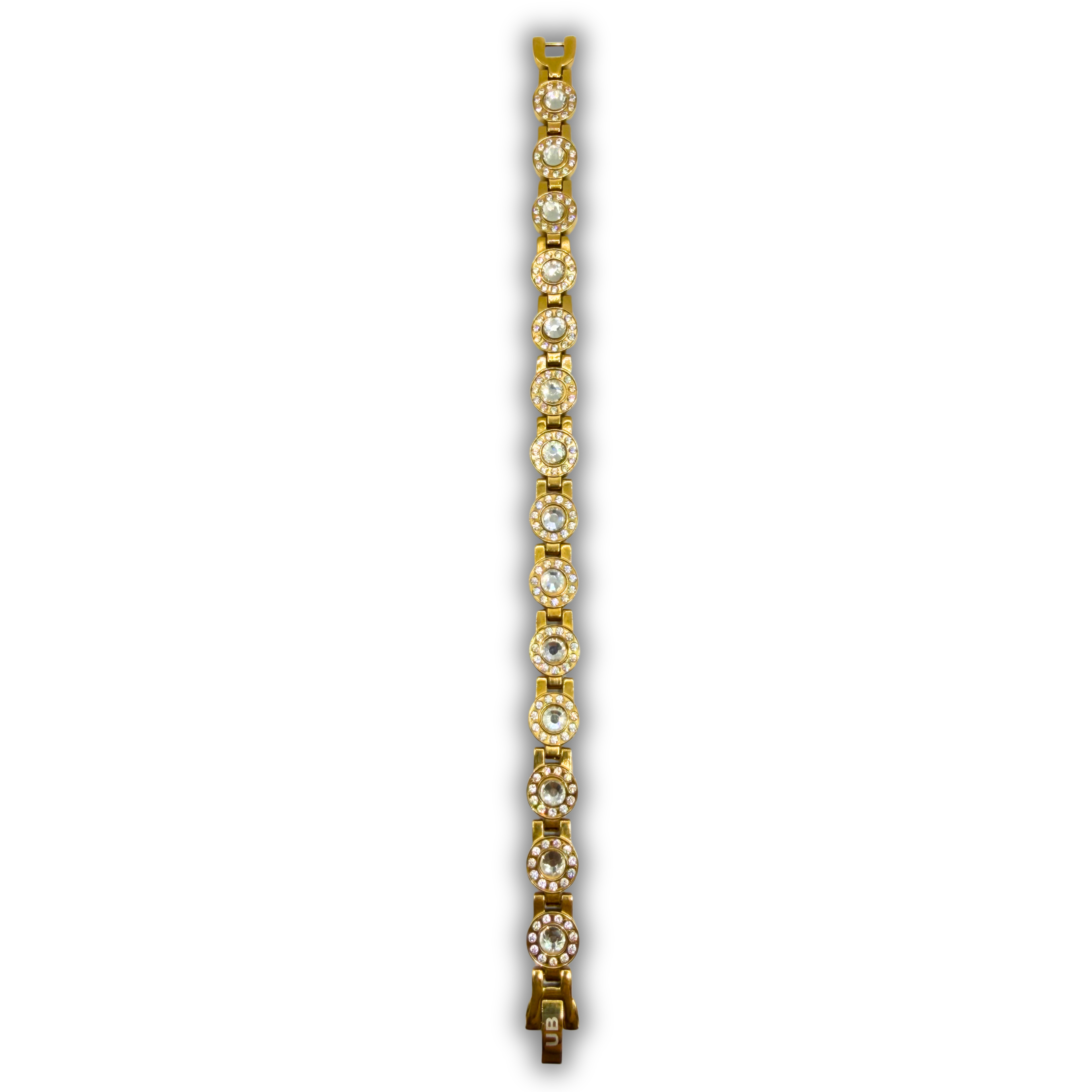 Celeste: Gold Crystal