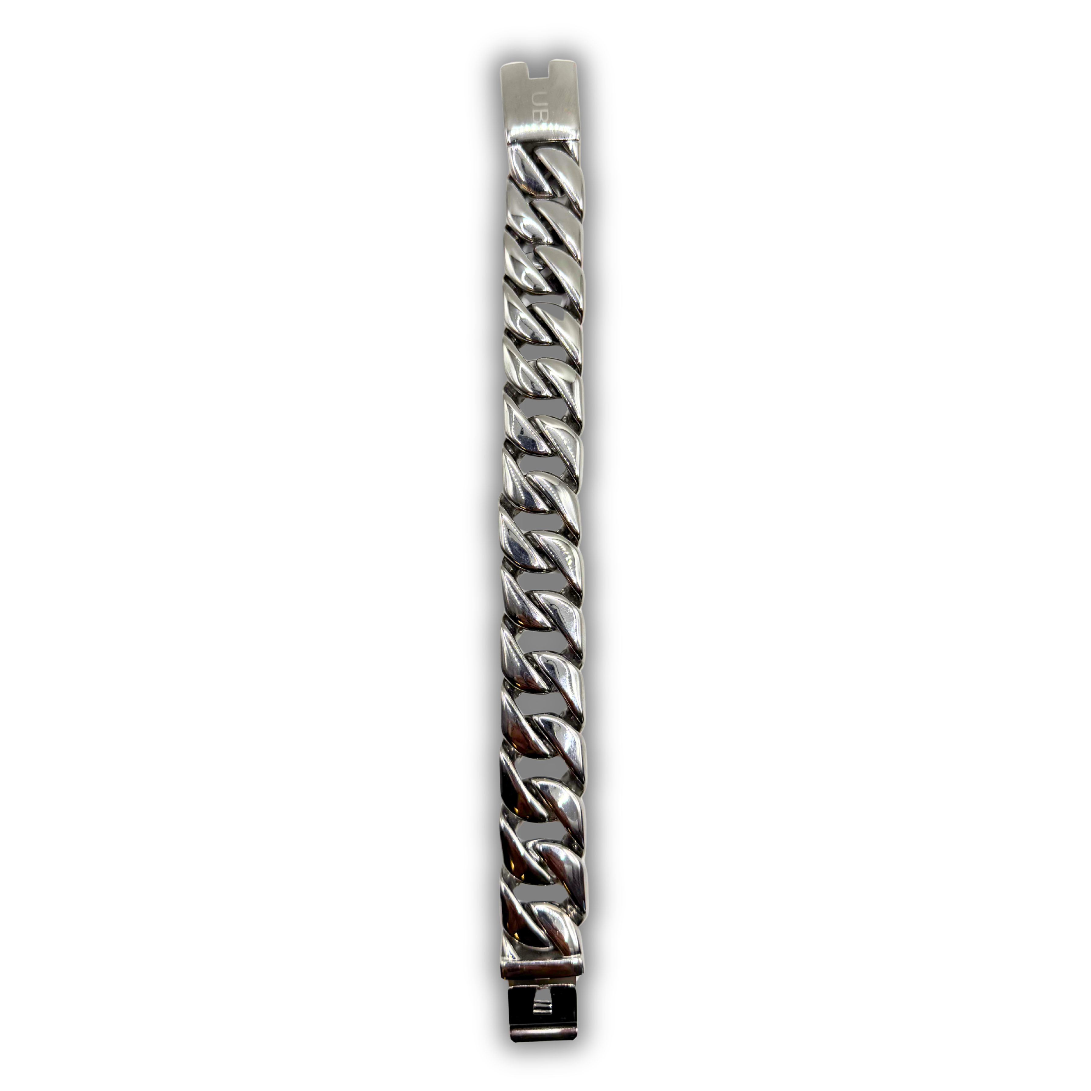 Dominator Silver