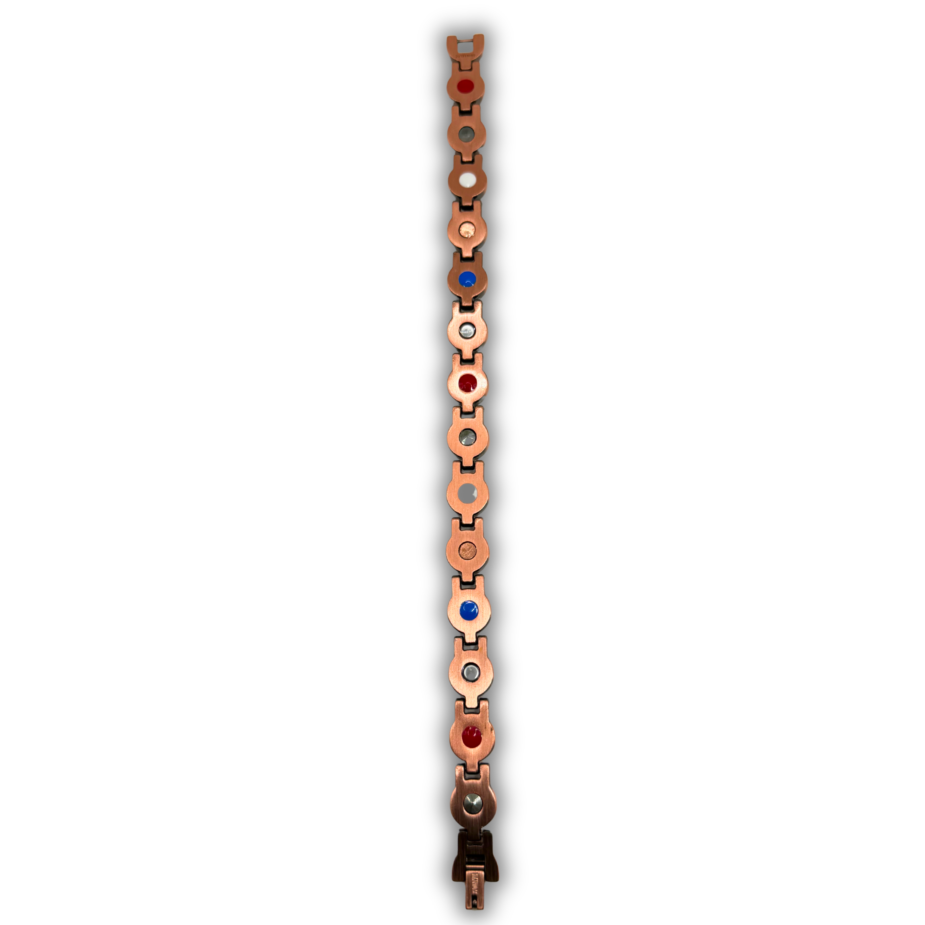 Copper: Celeste Crystal