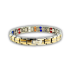 Linea: Gold & Silver