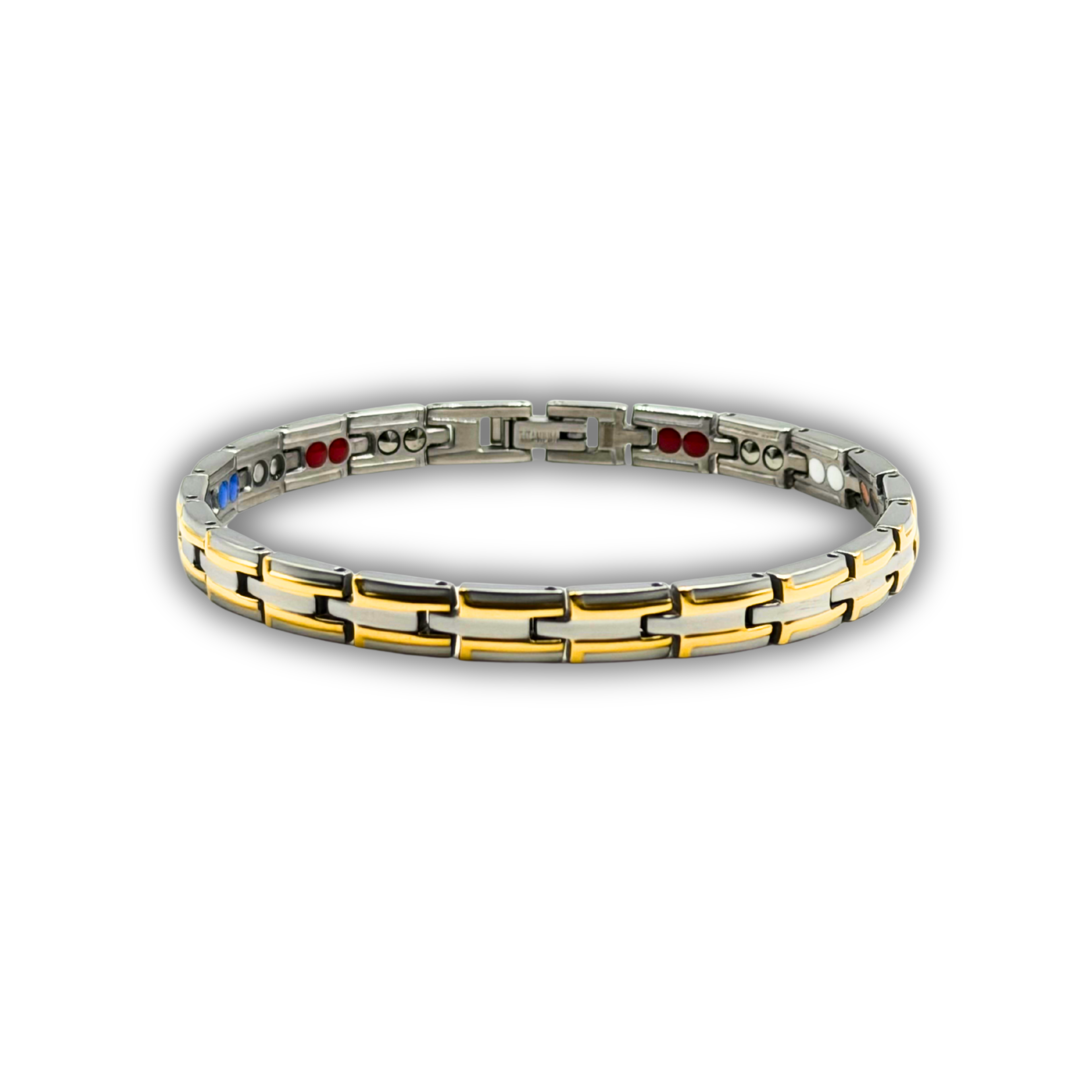 Meridian: Gold & Silver