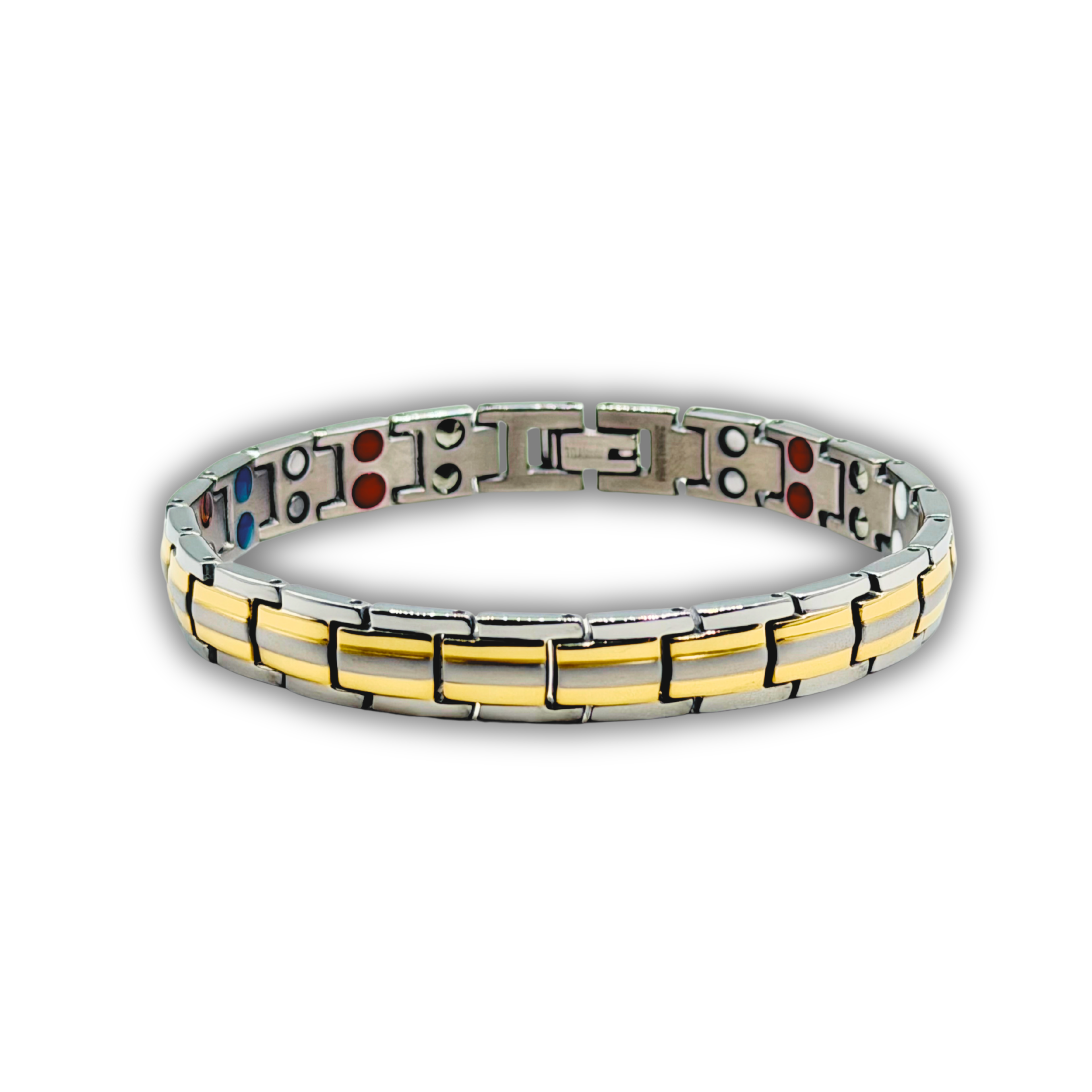 Linea: Gold & Silver