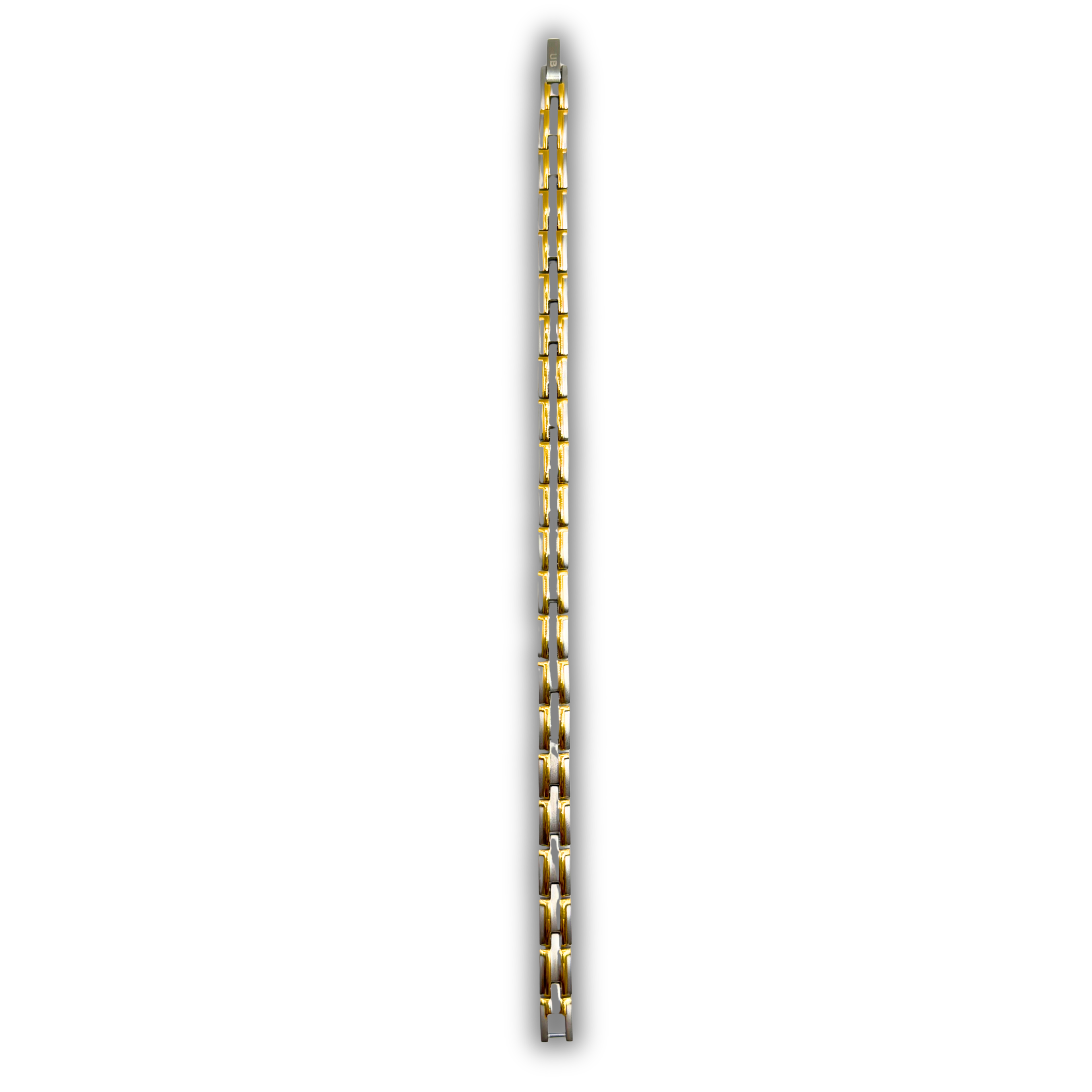 Meridian: Gold & Silver