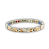 Papillon: Rose Gold