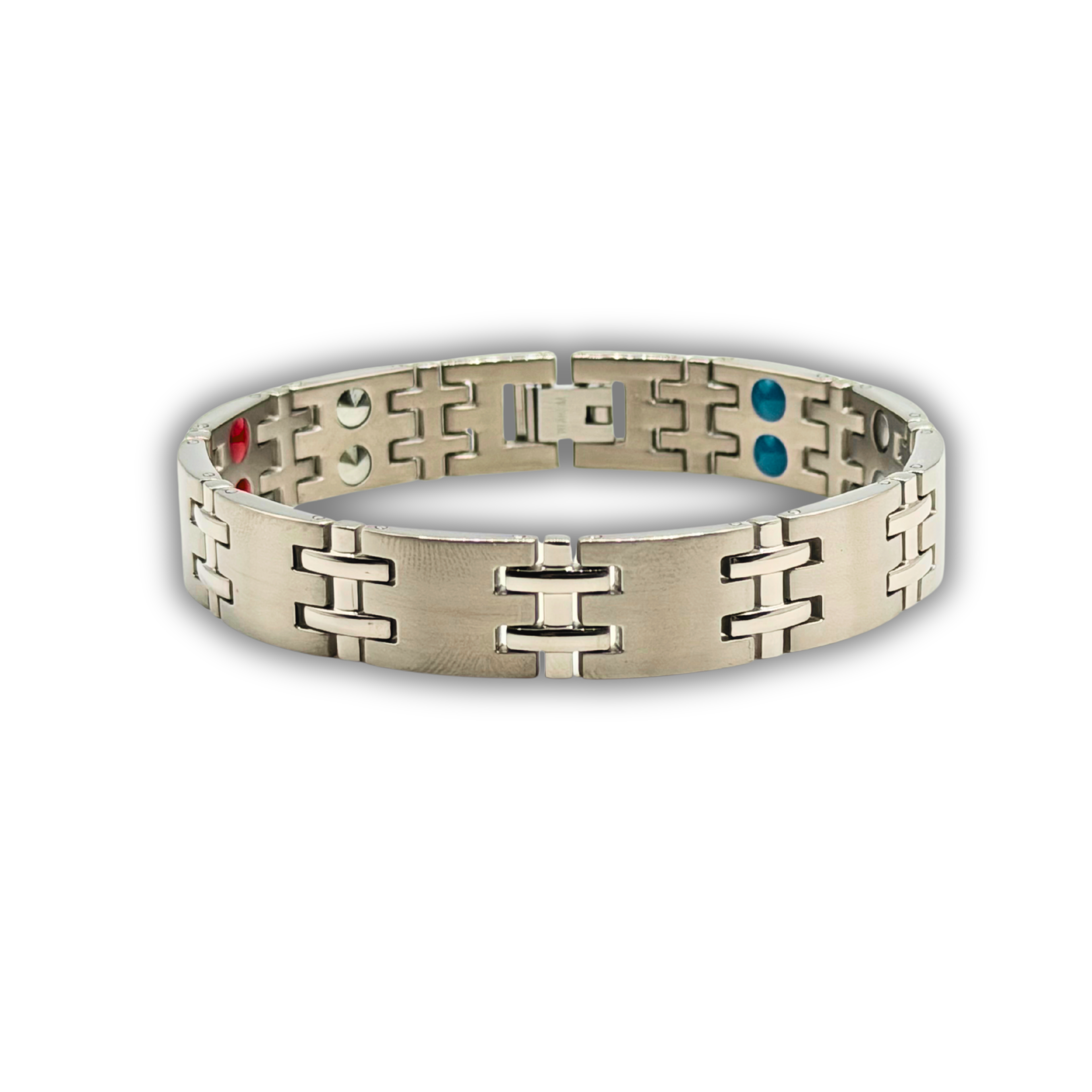 Axis: Silver
