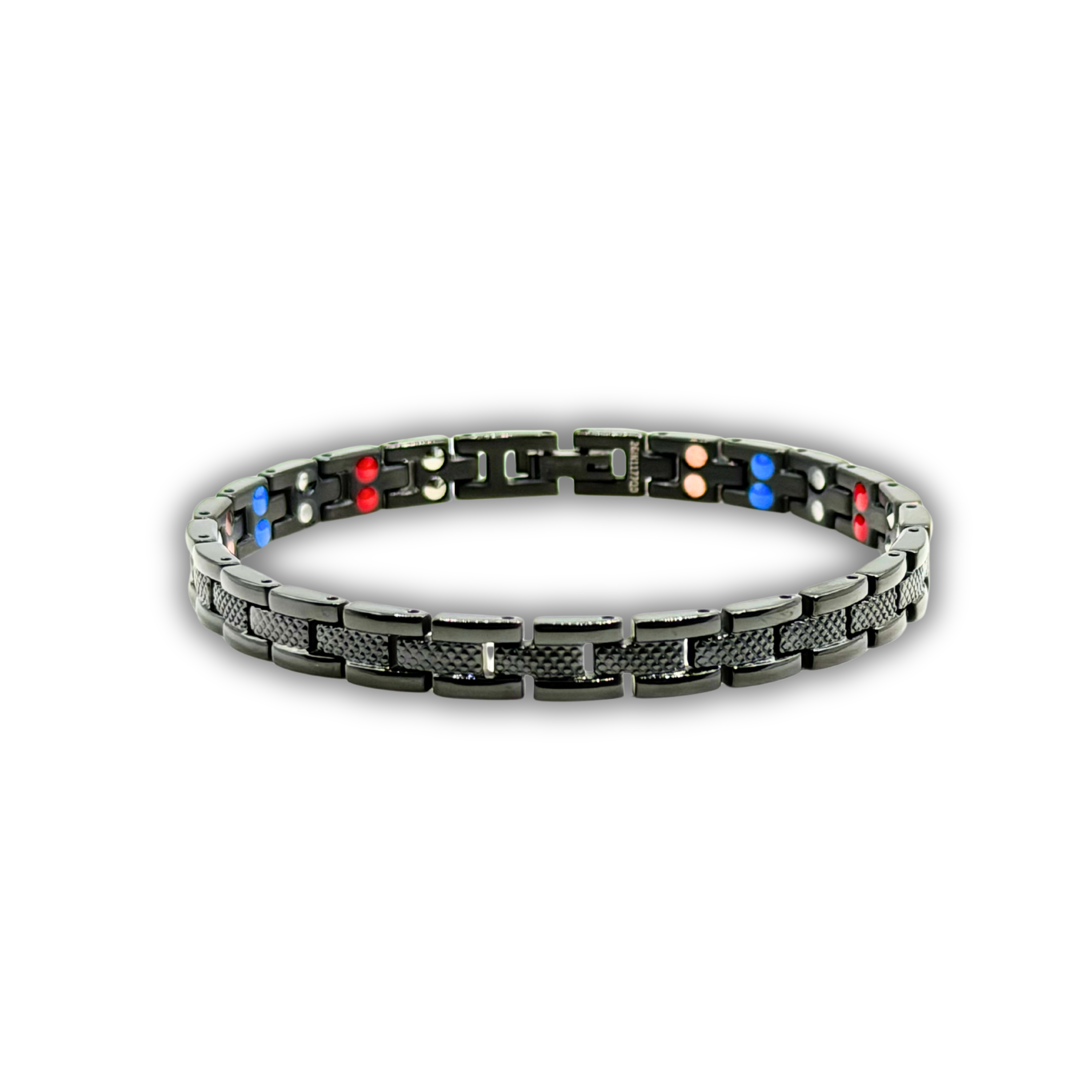 Mosaic: Black