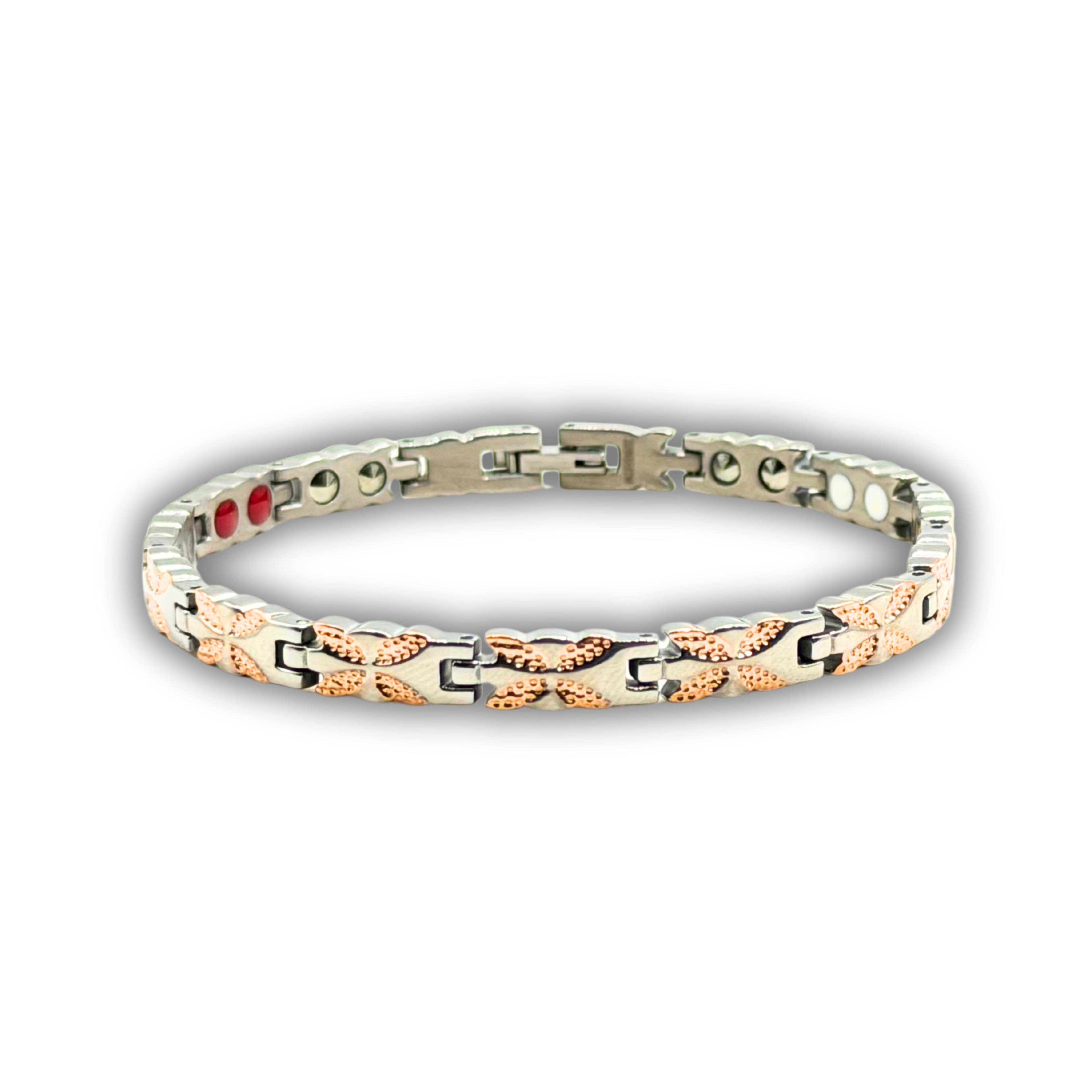 Papillon: Rose Gold