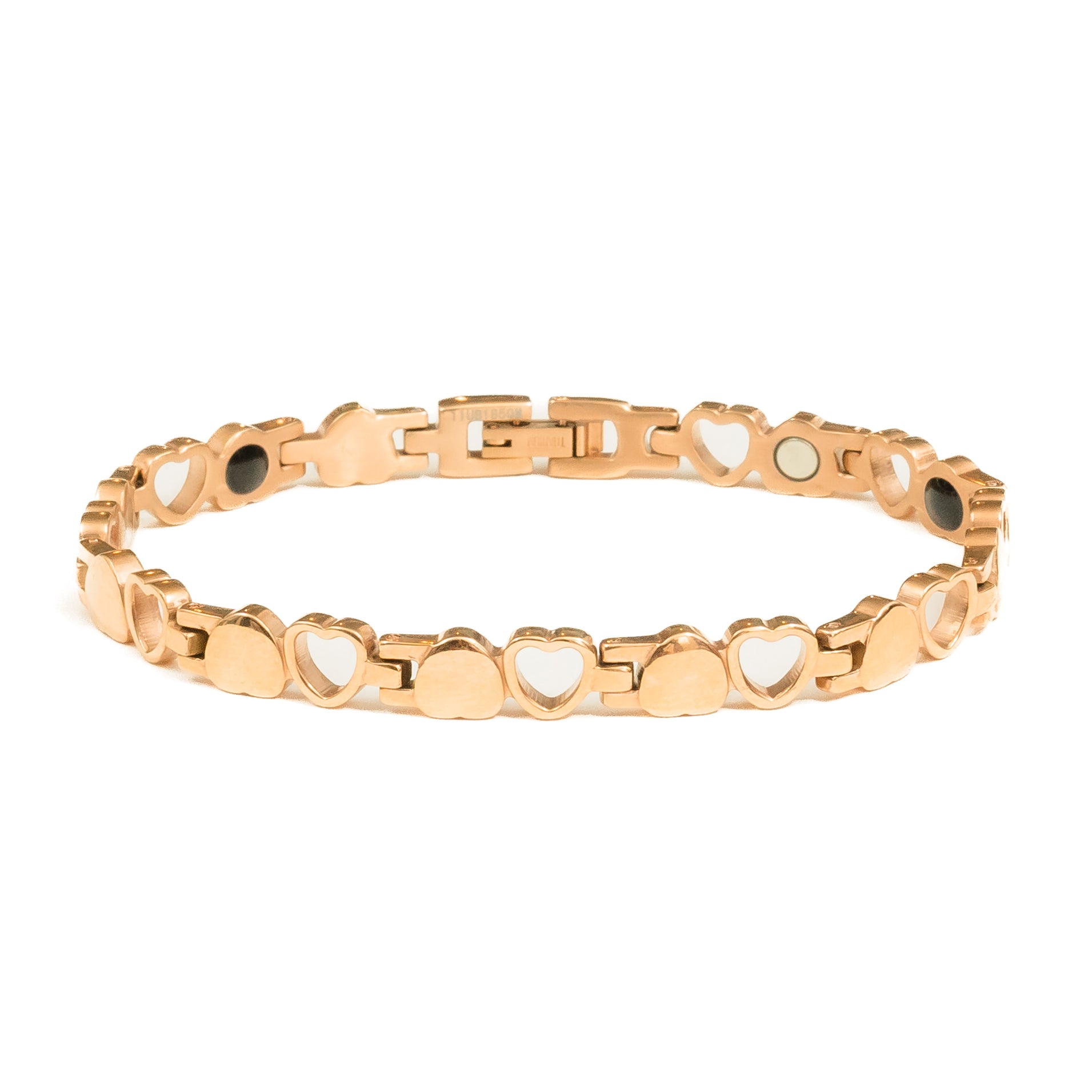 Copper: Grace Of Hearts
