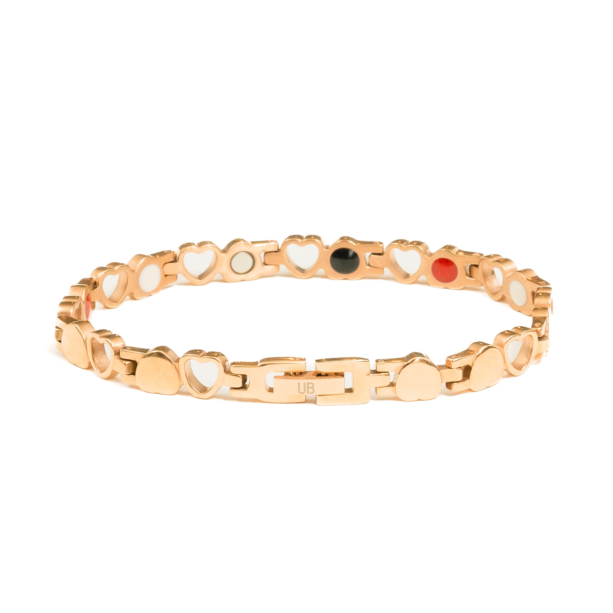 Copper: Grace Of Hearts