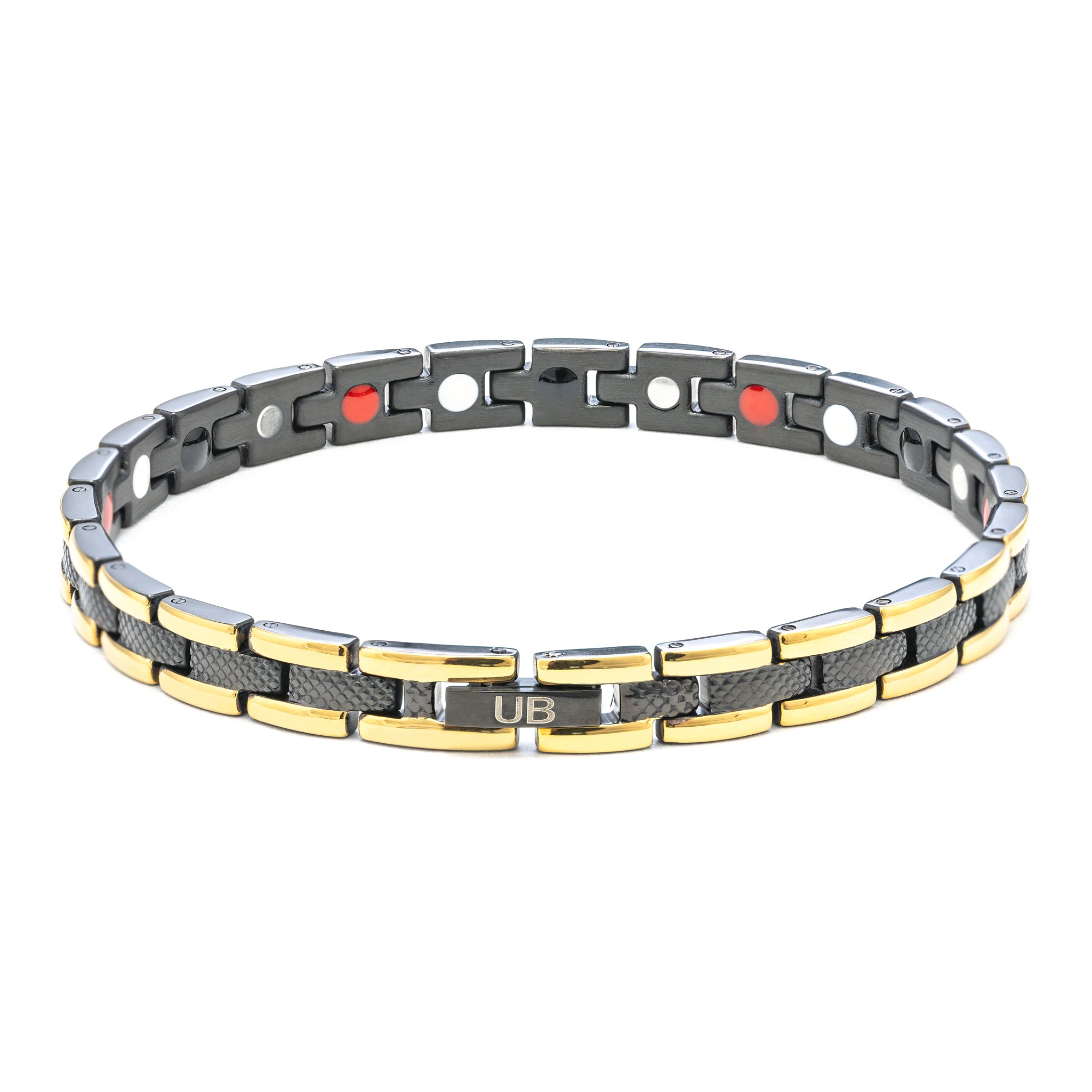 MCQueen: Gold & Black