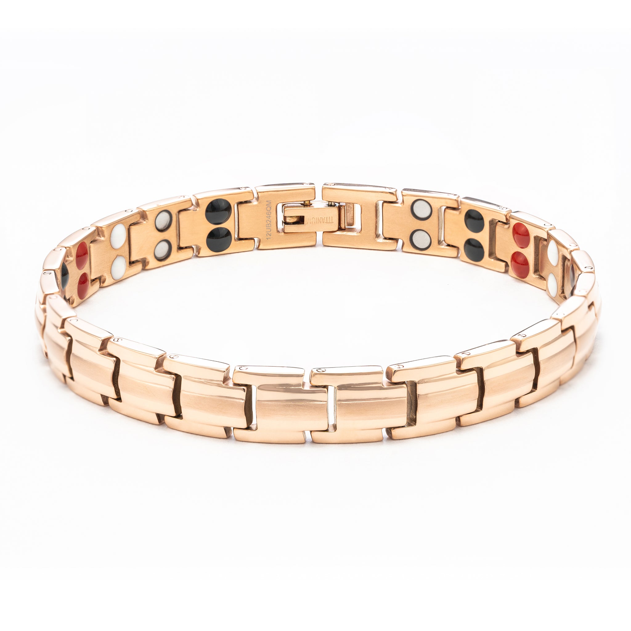 Pandra: Copper