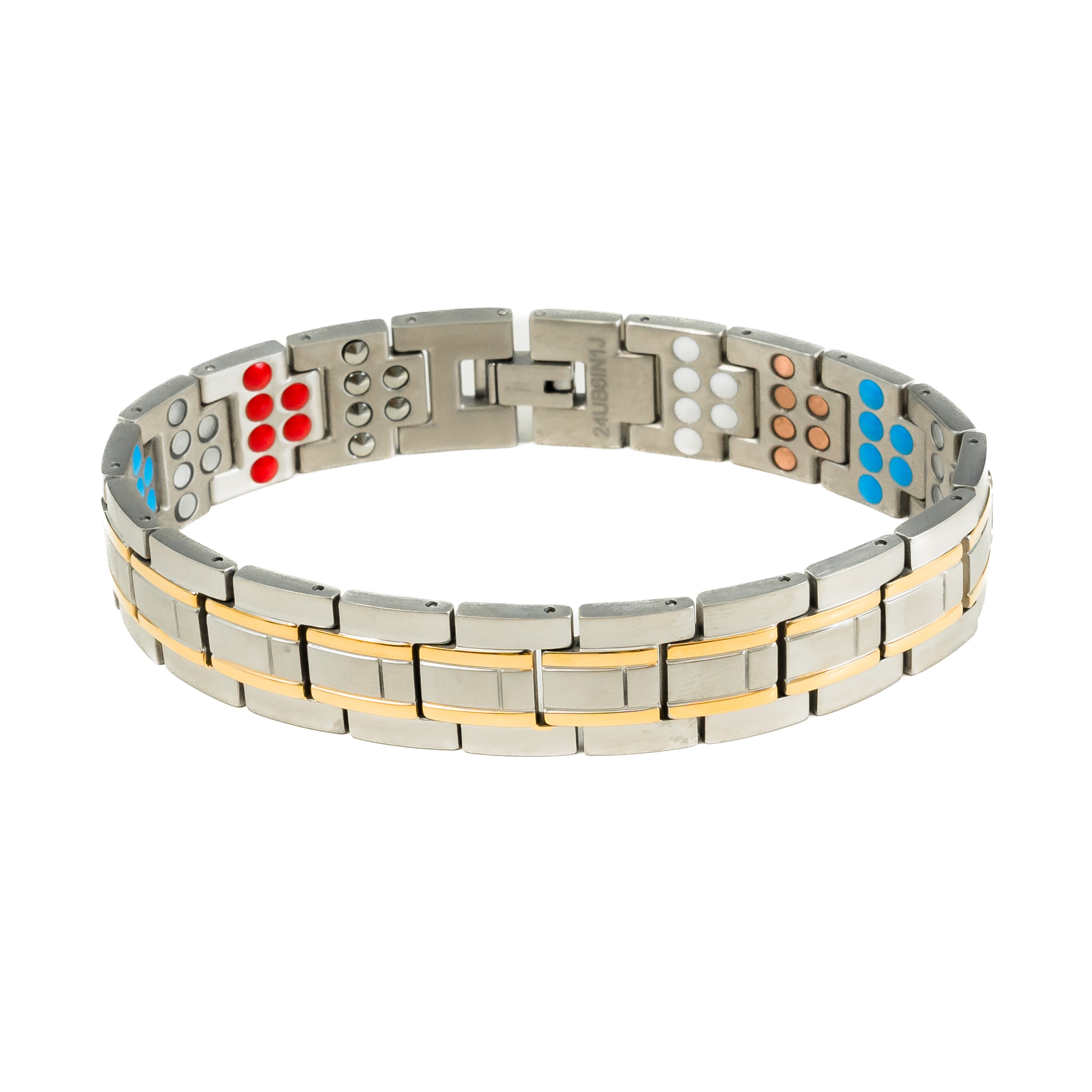 Primeguard Elite Silver & Gold Core