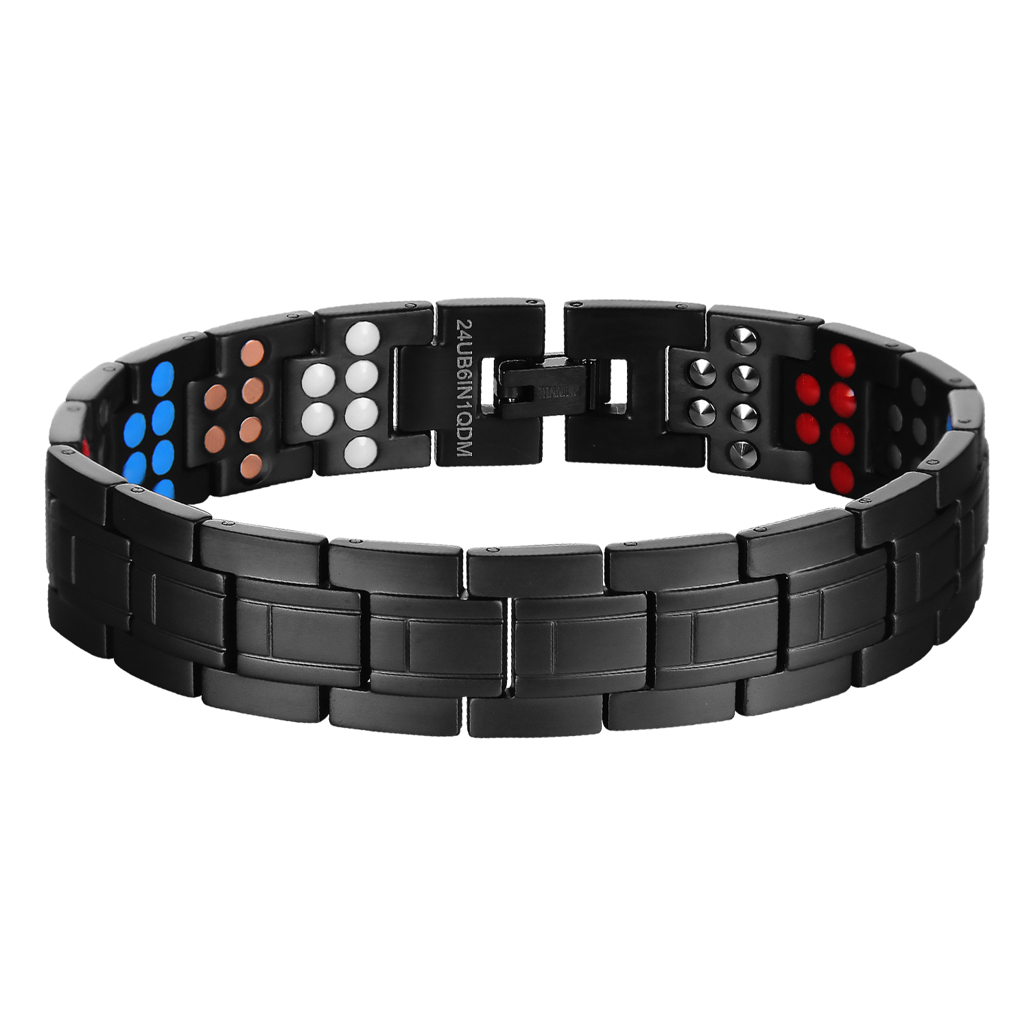 Primeguard Elite Matt Black