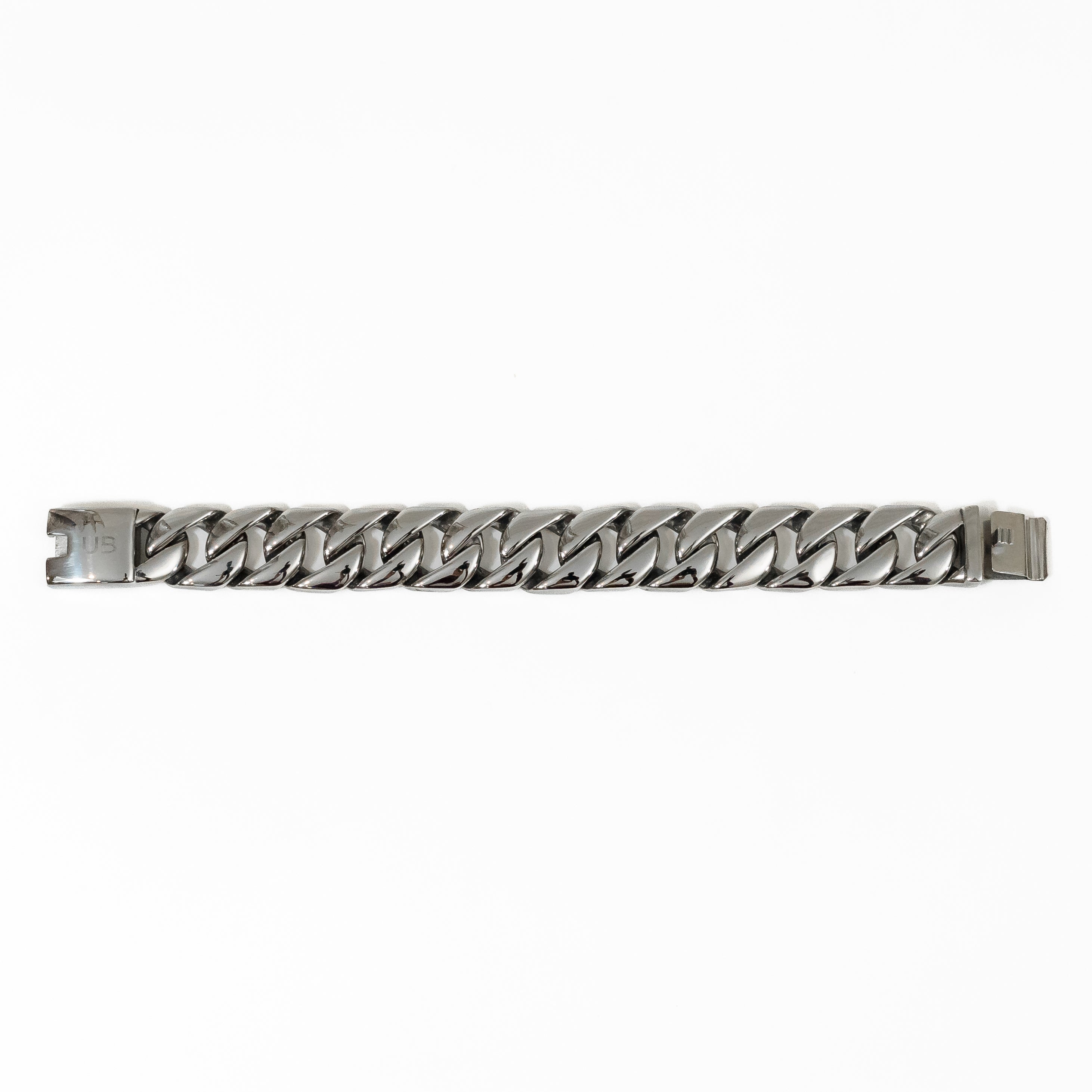Dominator Silver