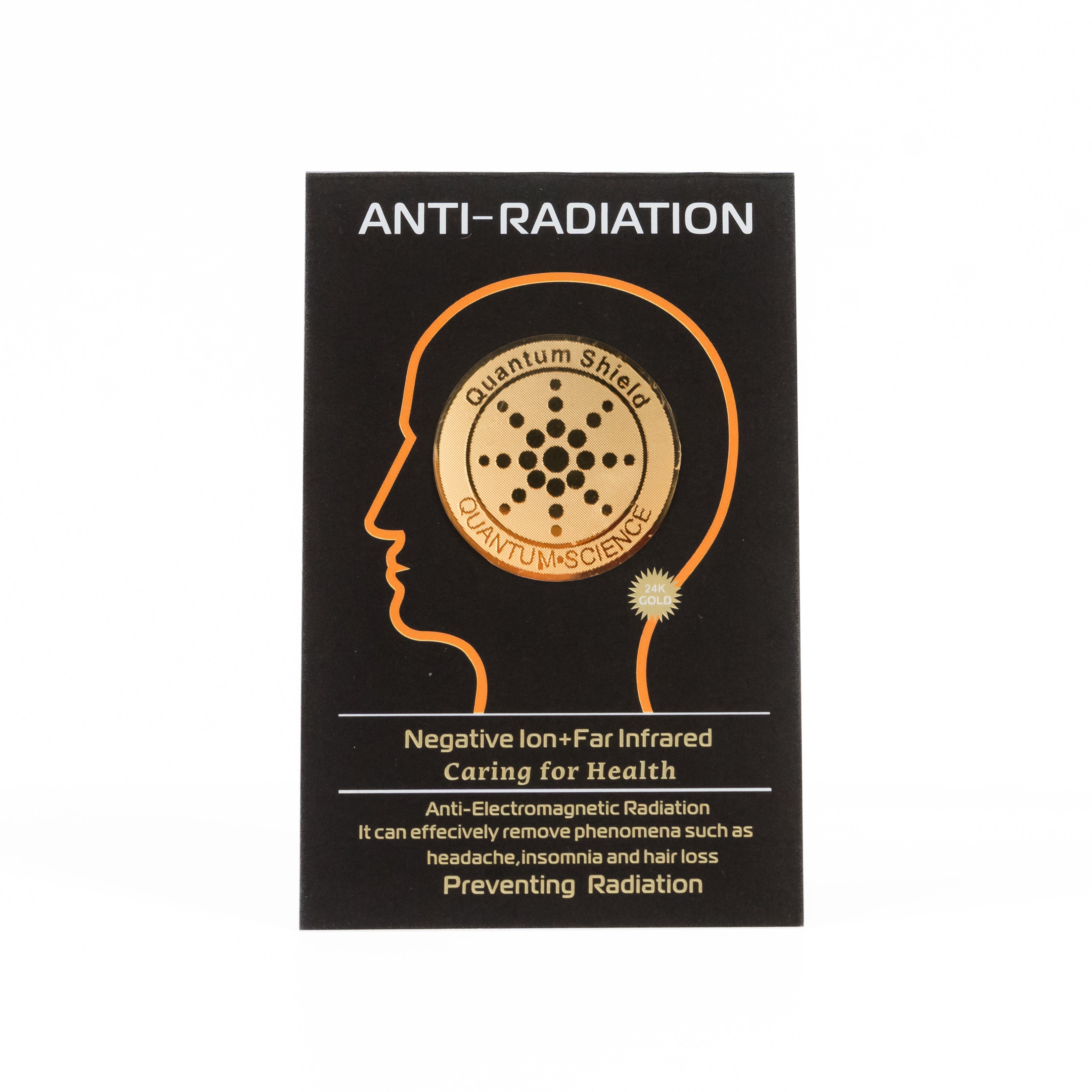 QuantumGuard Radi-Shield Collection
