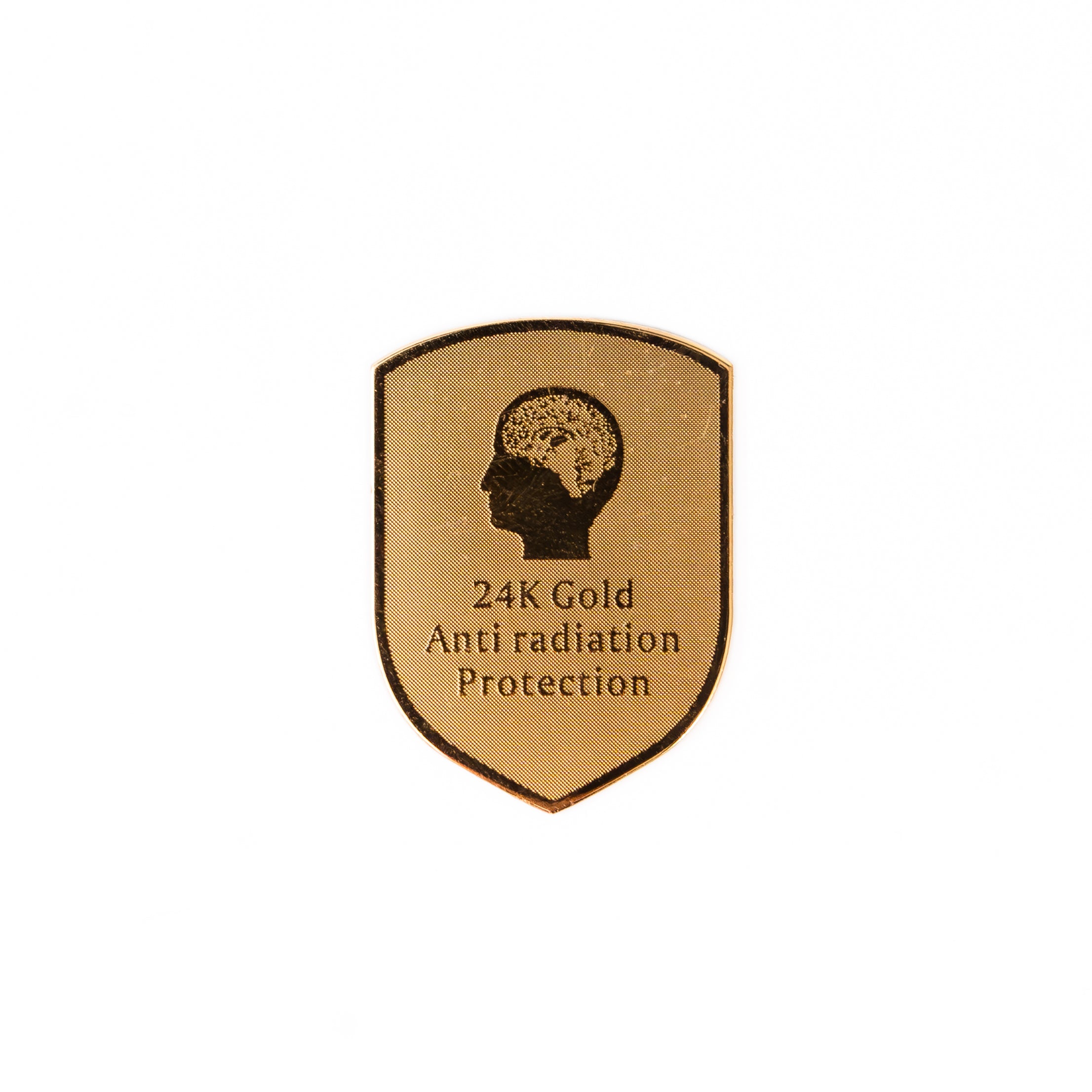 QuantumGuard Radi-Shield B