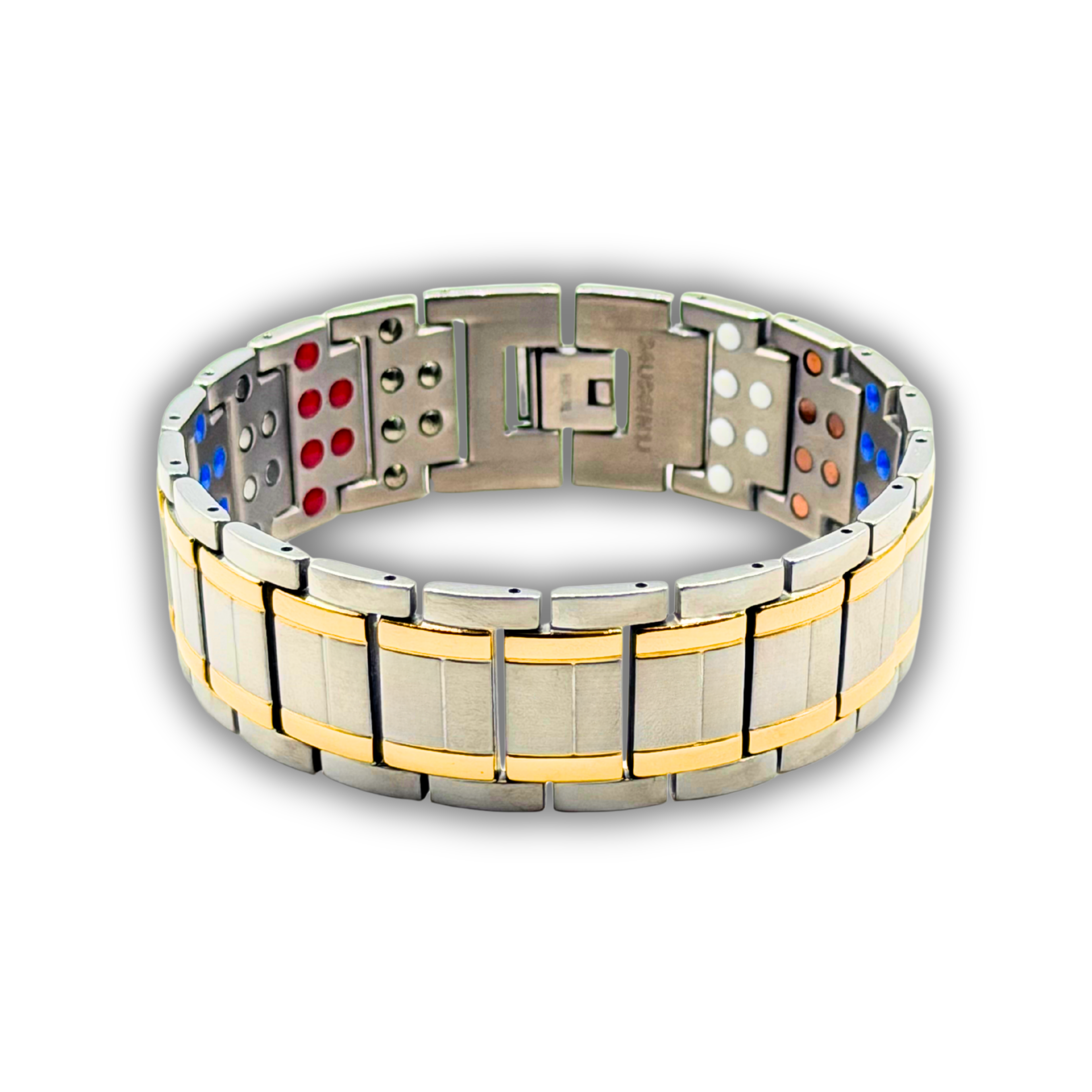 Vanguard Elite Max Gold & Silver
