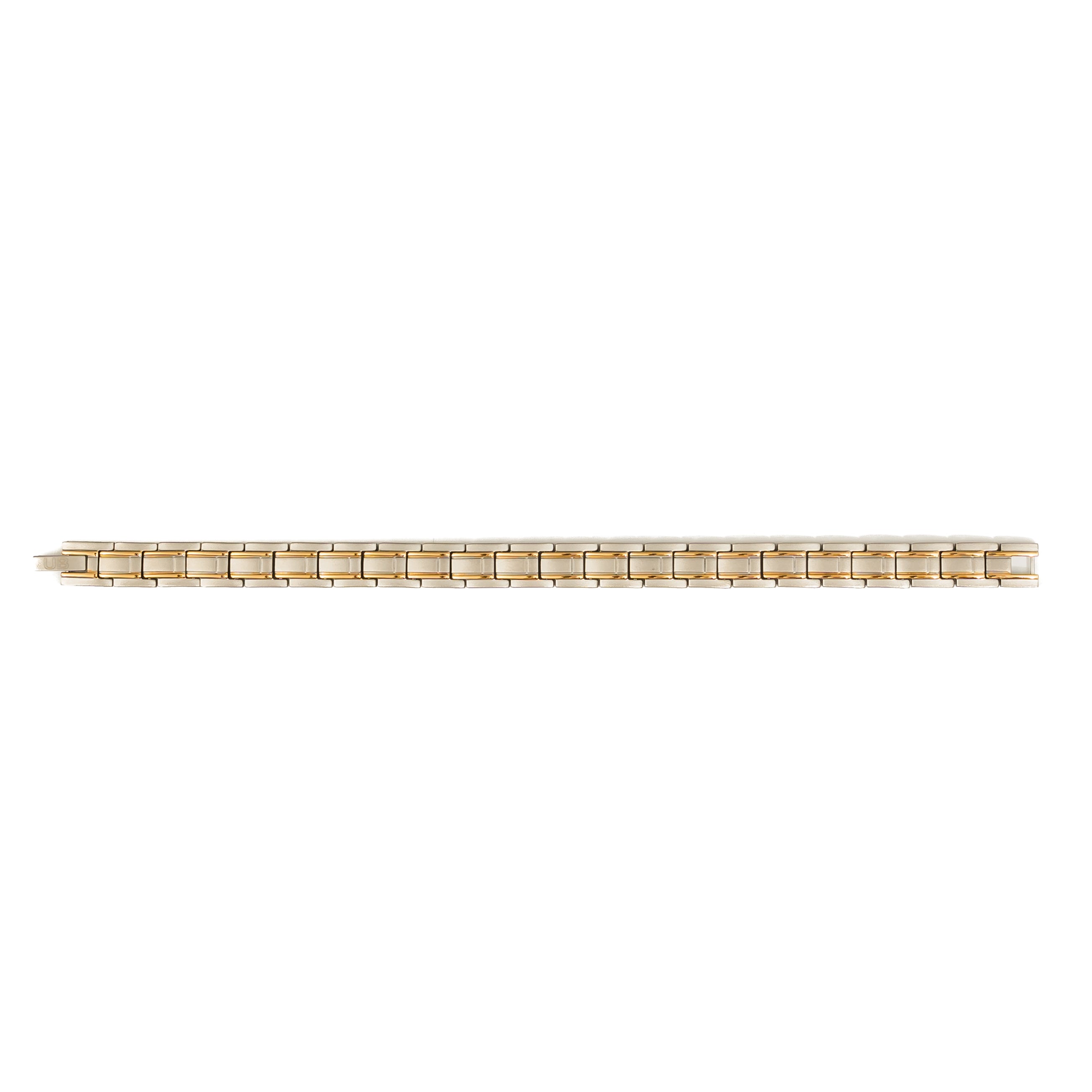 Verdant Edge Elite Gold & Silver
