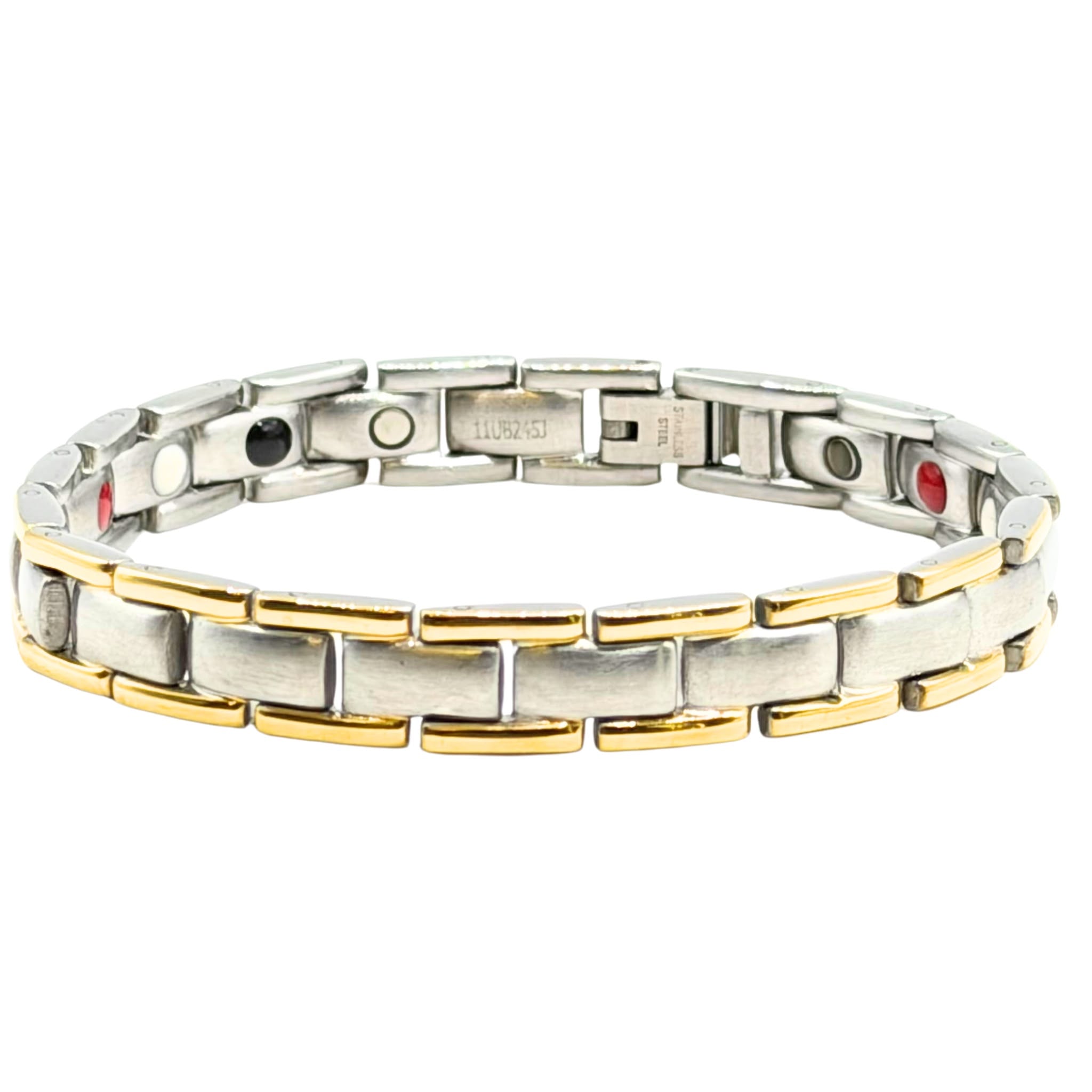 Allegra: Two-Tone