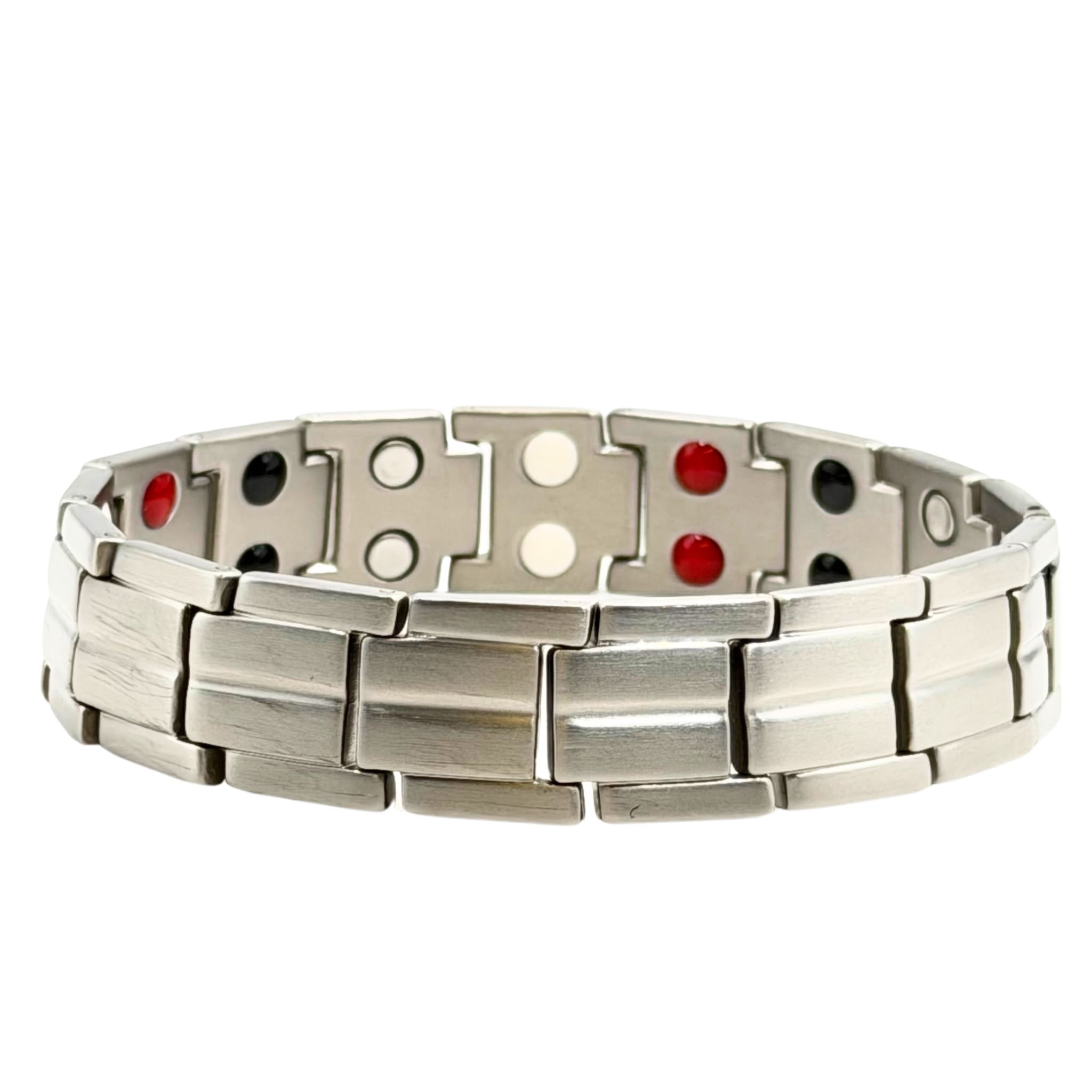 Sterling: Pure Titanium