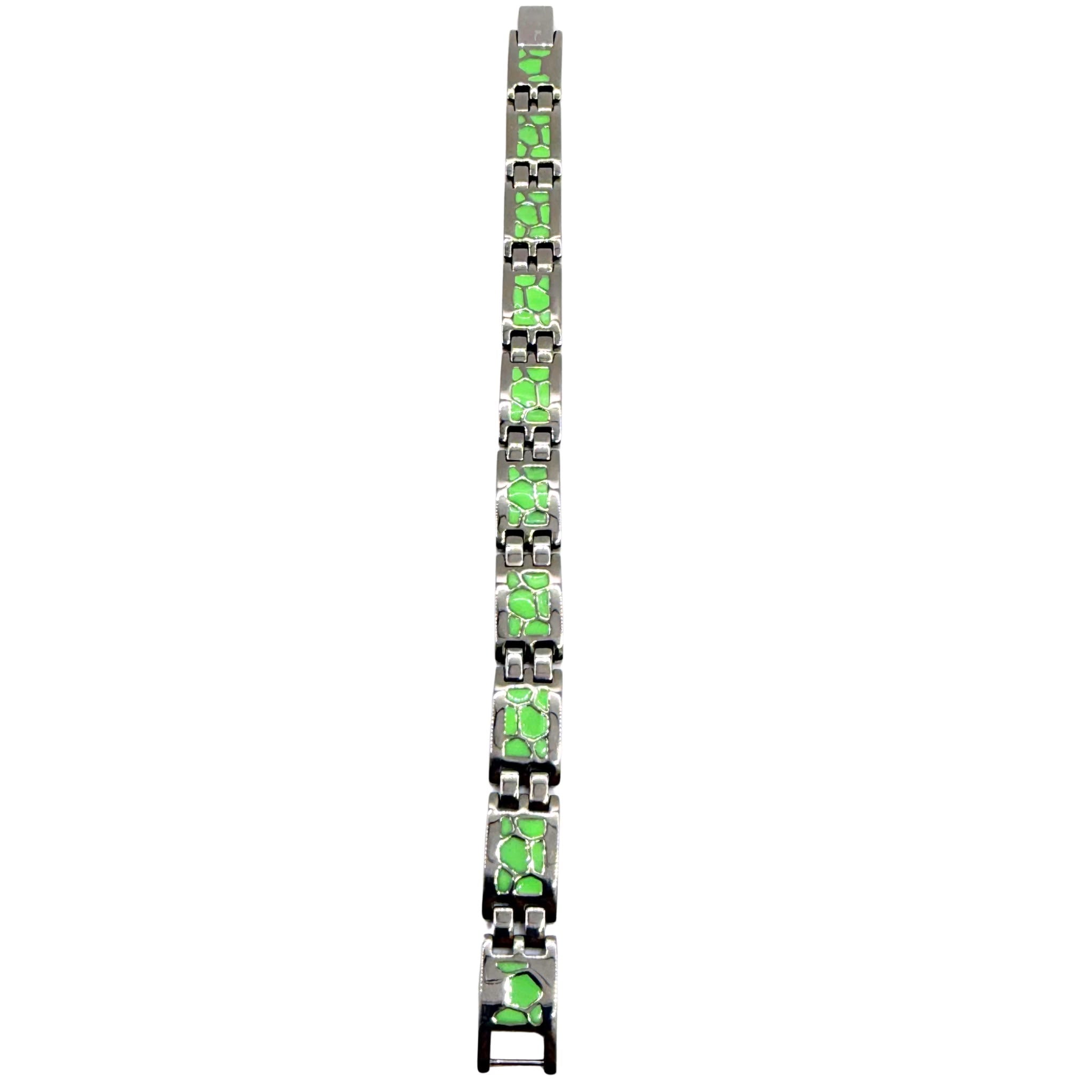 Safari: Emerald