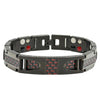 Inferno: Carbon Titanium