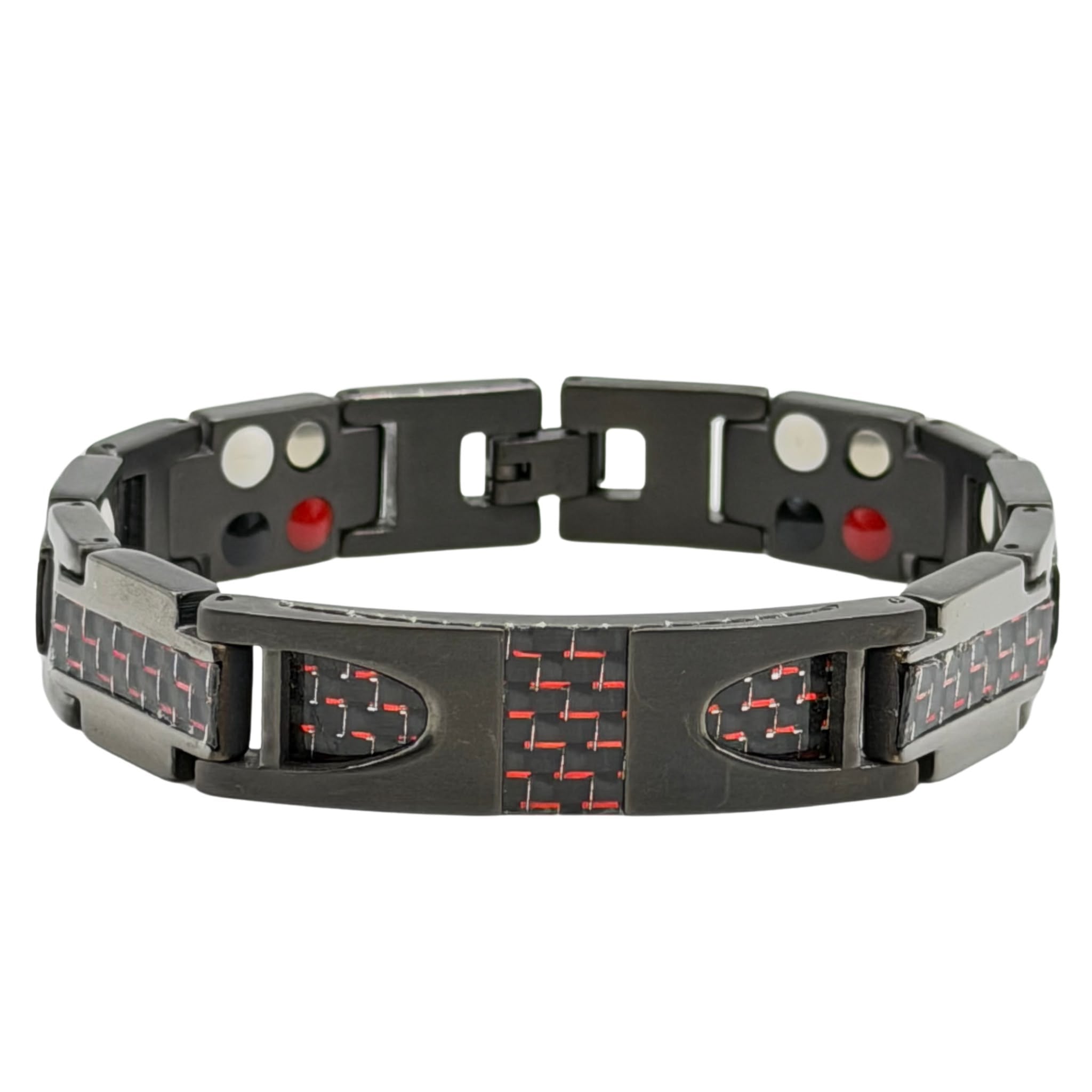 Inferno: Carbon Titanium