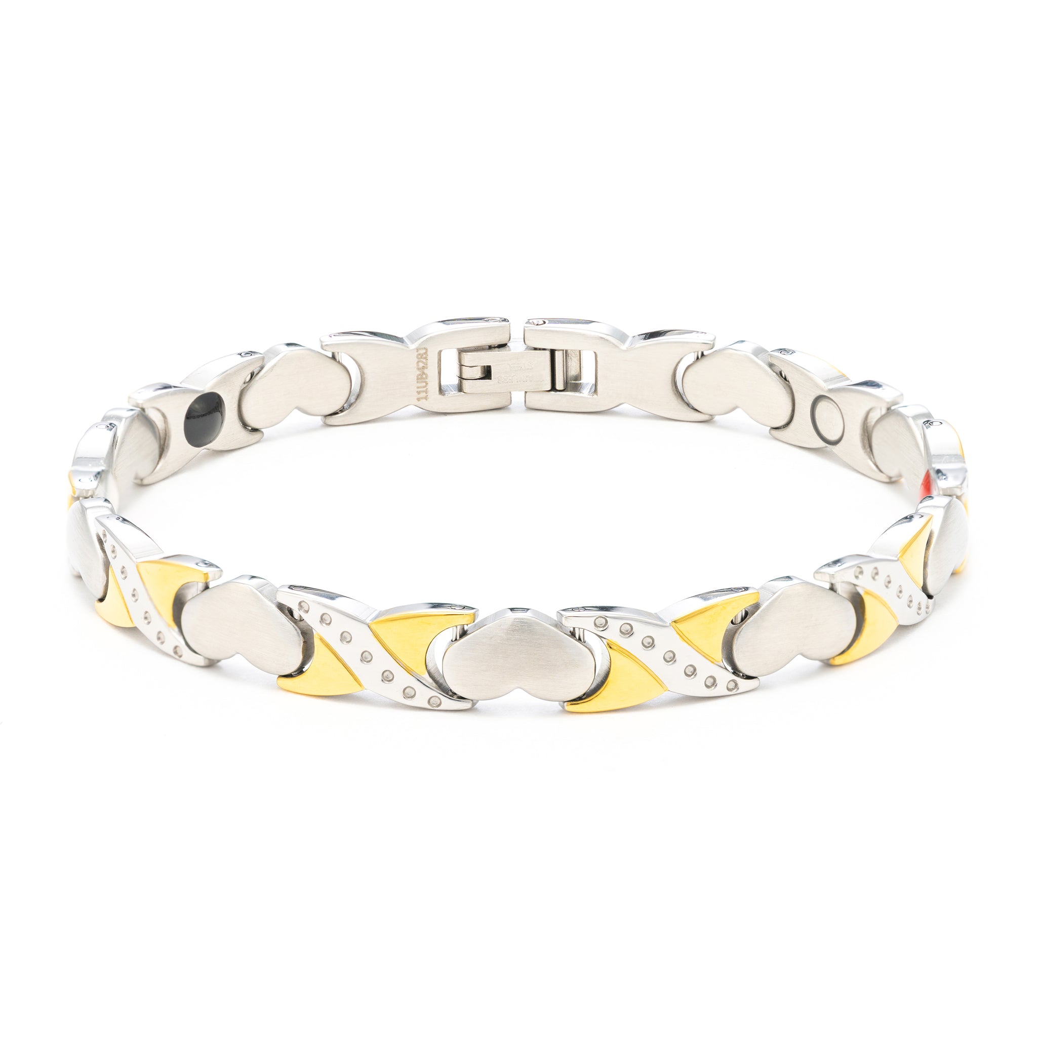 Love Tutor: Gold & Silver