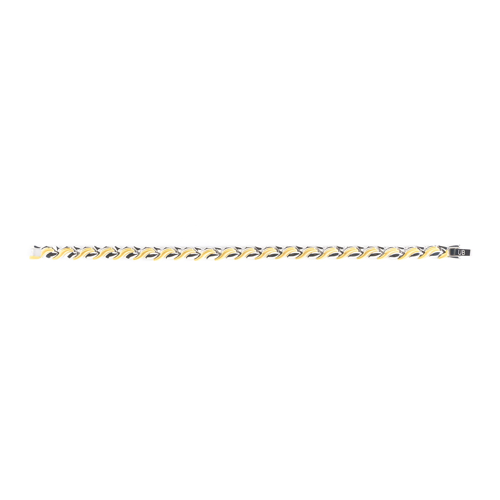 Organic Drop: Gold & Silver