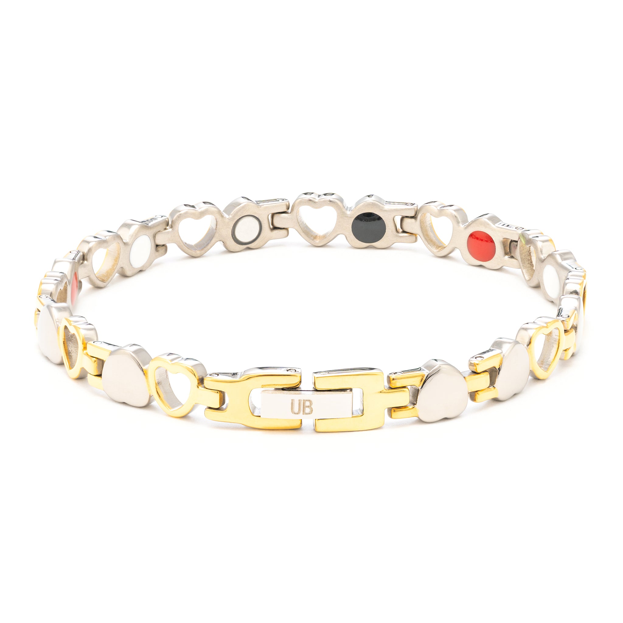 Grace Of Hearts: Gold