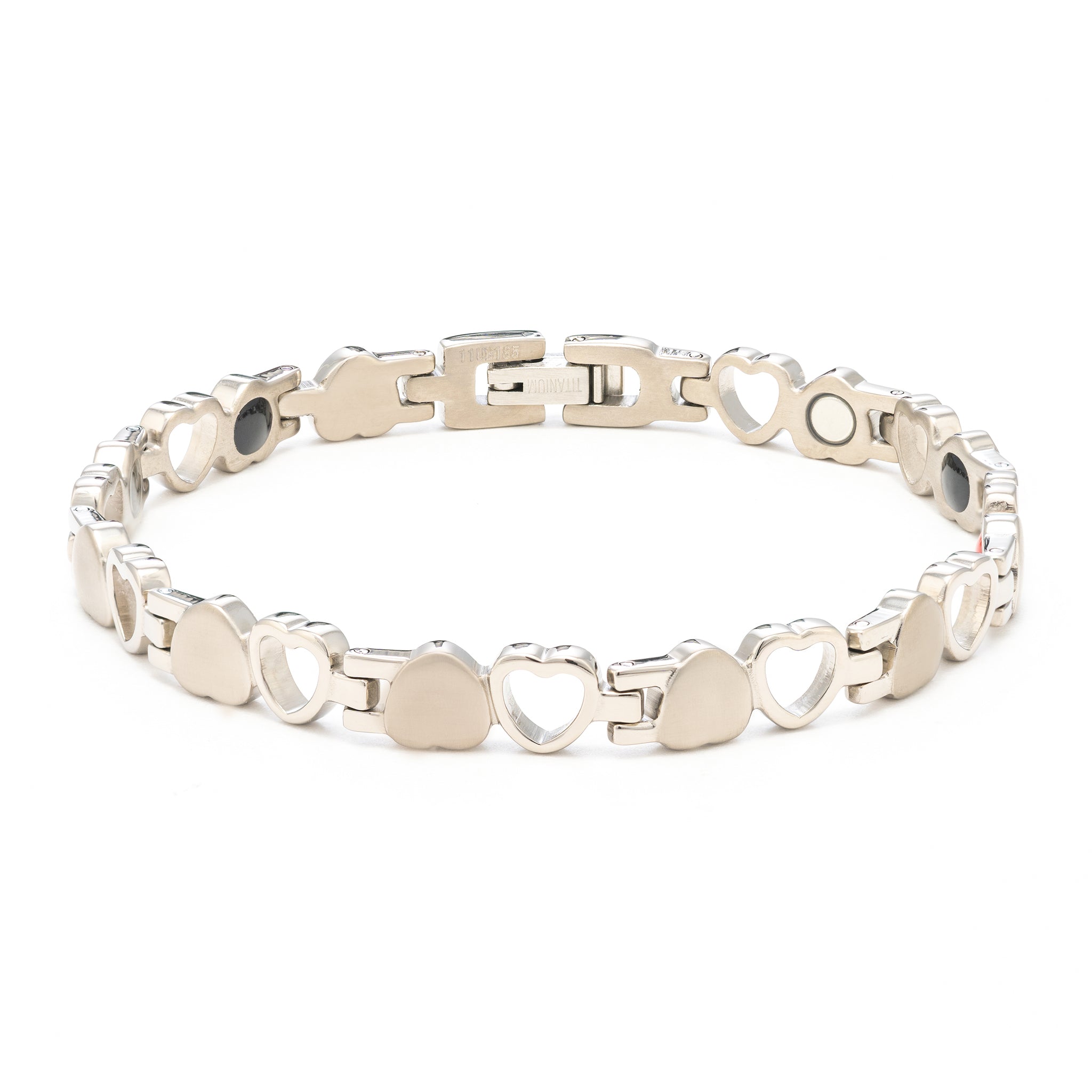 Grace Of Hearts: Pure